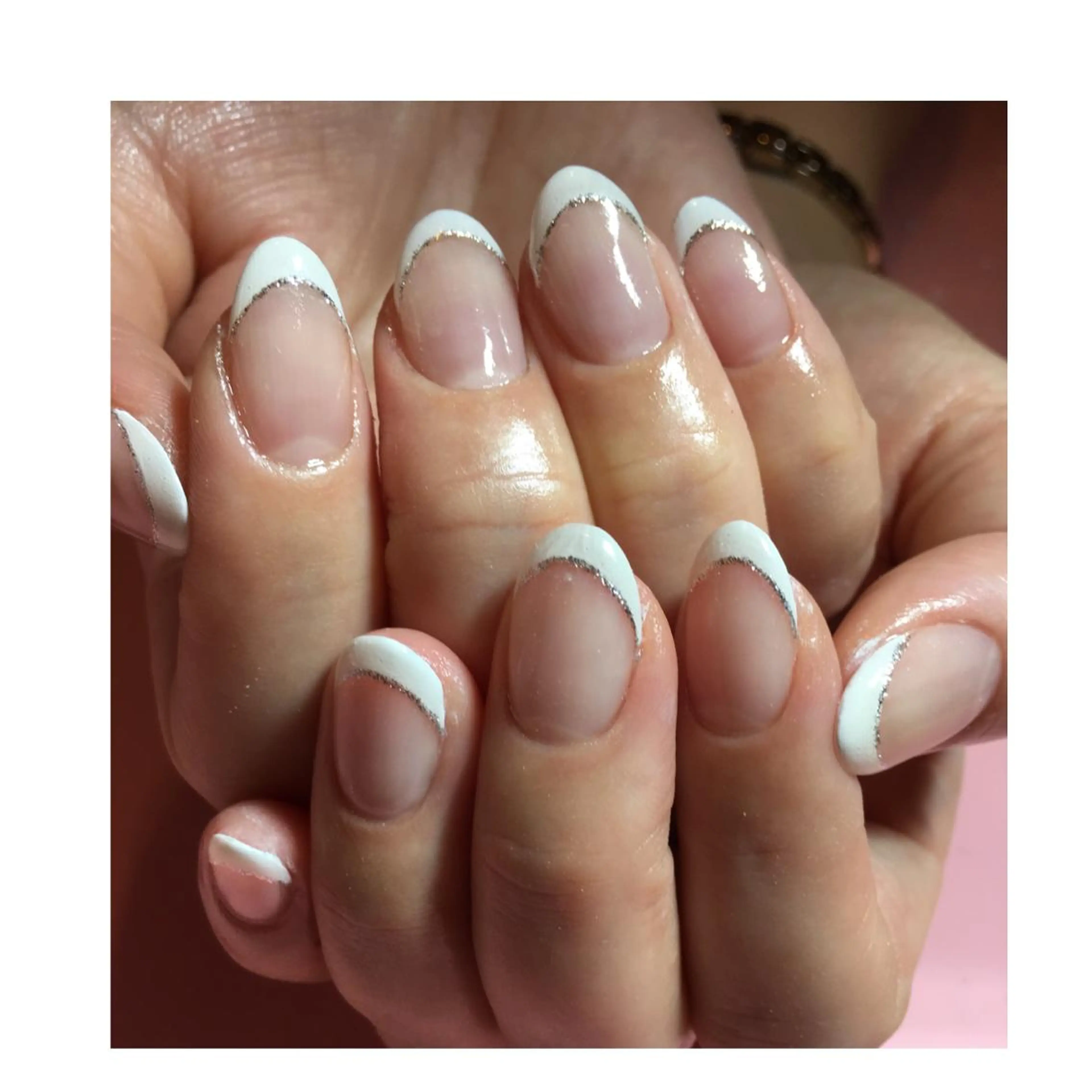 ネイル 古川 里美のネイルデザイン