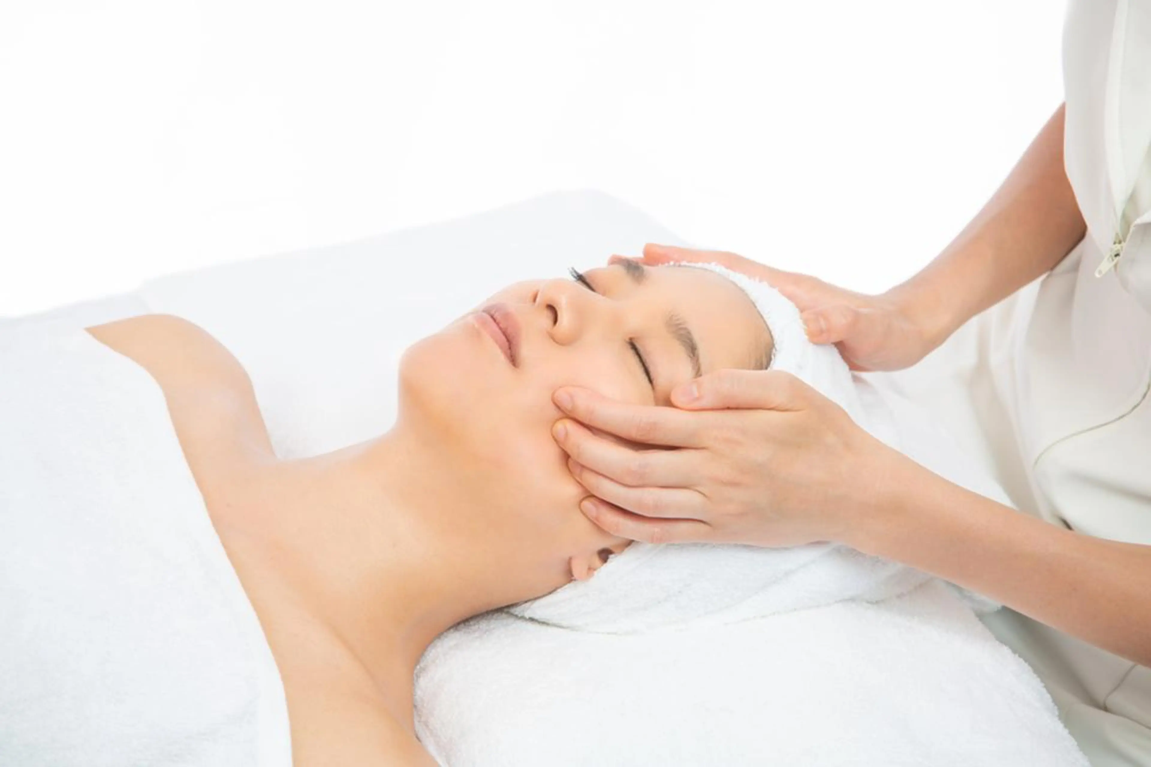 💛≪限定3名≫エステ体験モデル募集中💛の写真