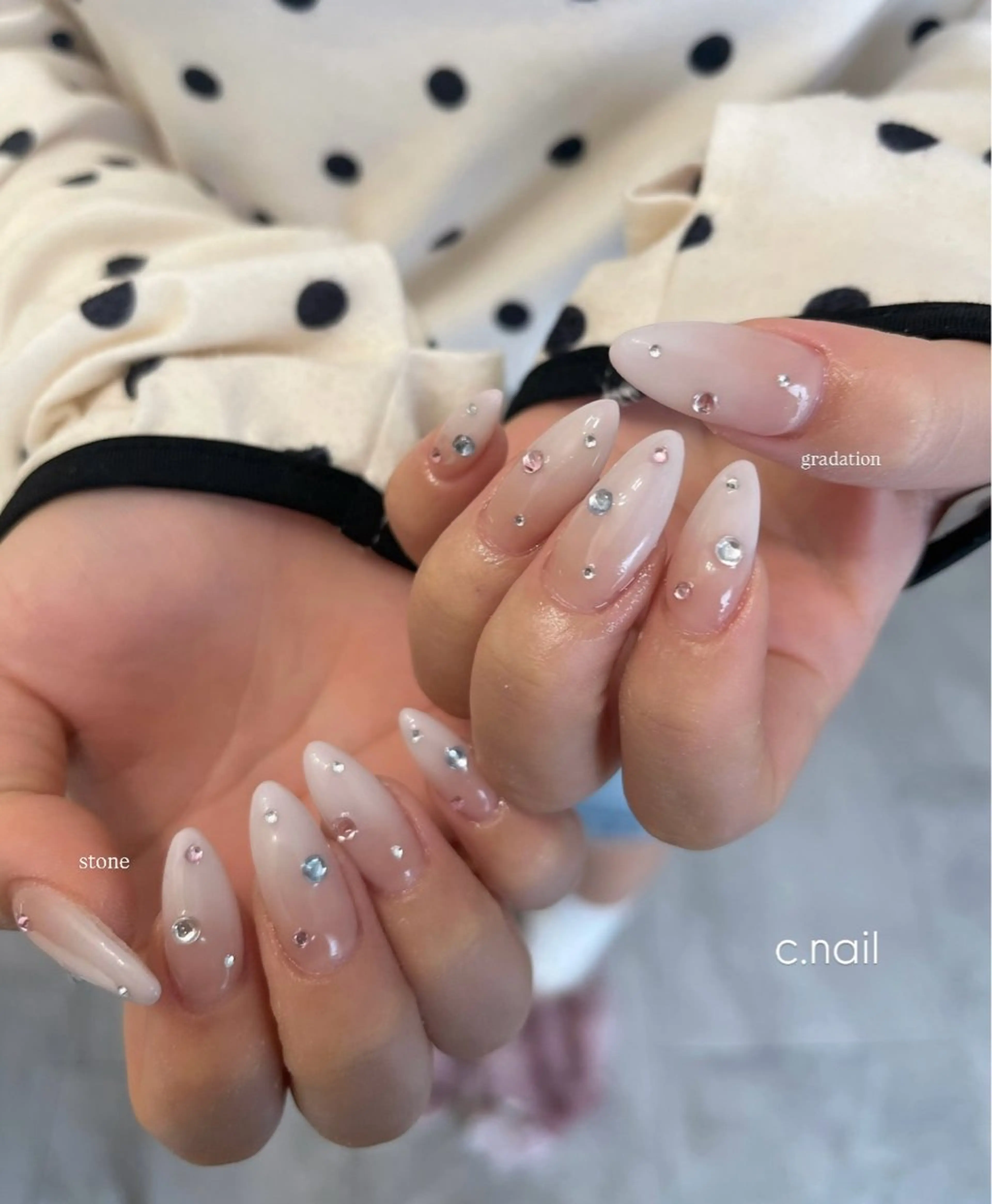 ネイル Chika/ C.nailのネイルデザイン