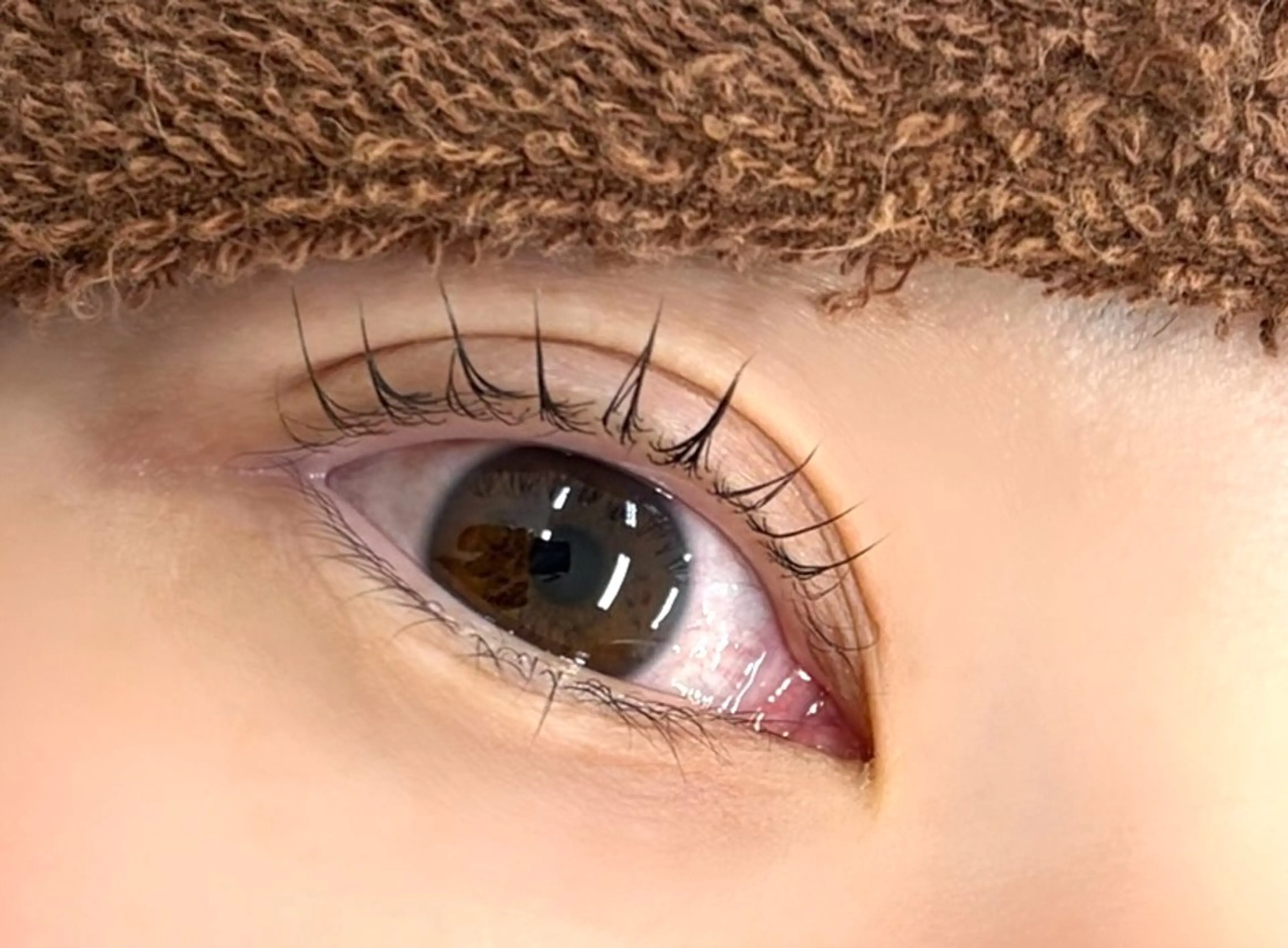 マツエク・マツパ Shucre四日市店 LANAのマツエク・マツパデザイン