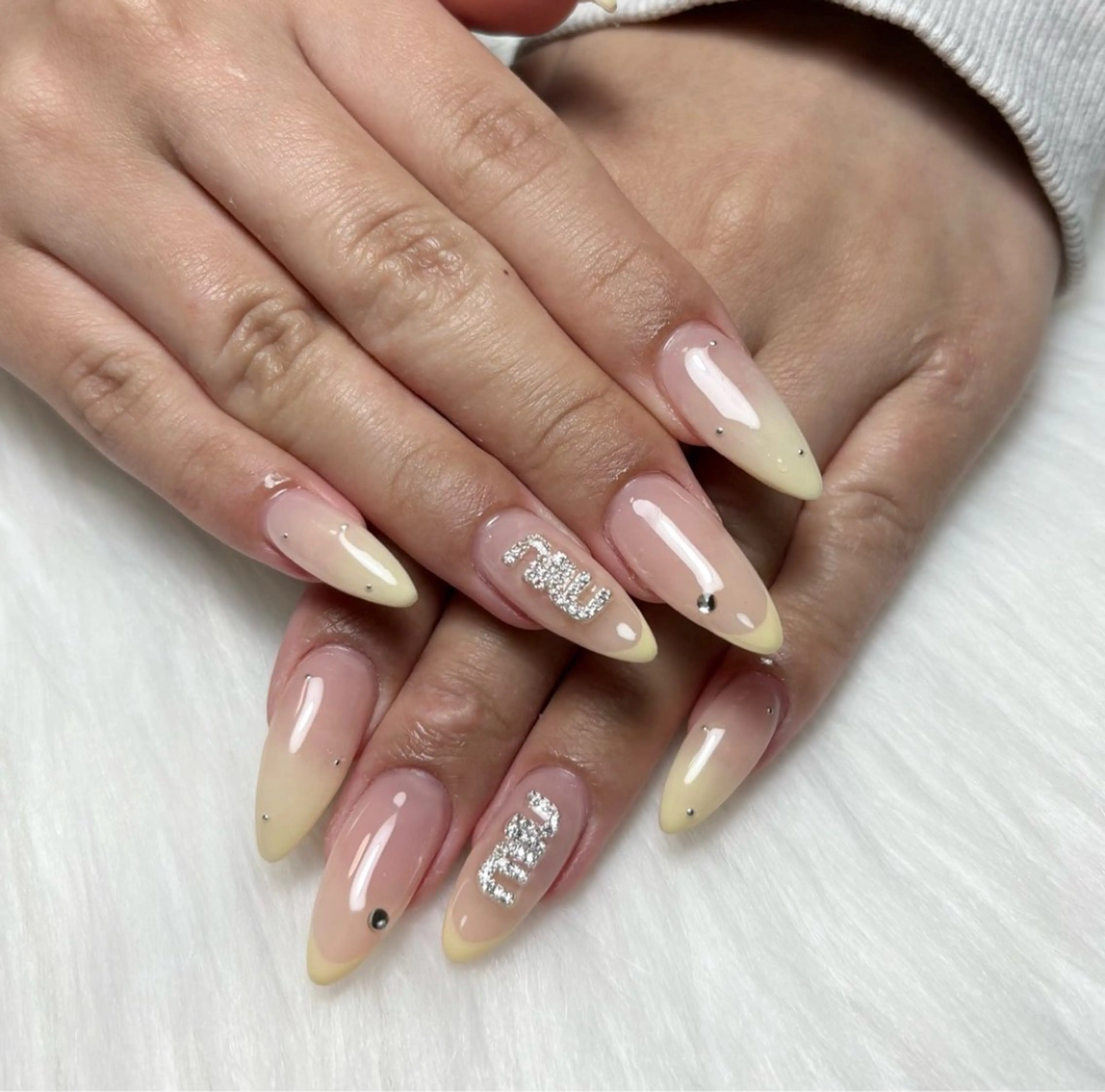 ネイル ハンドネイル nailsalon VENUSのネイルデザイン