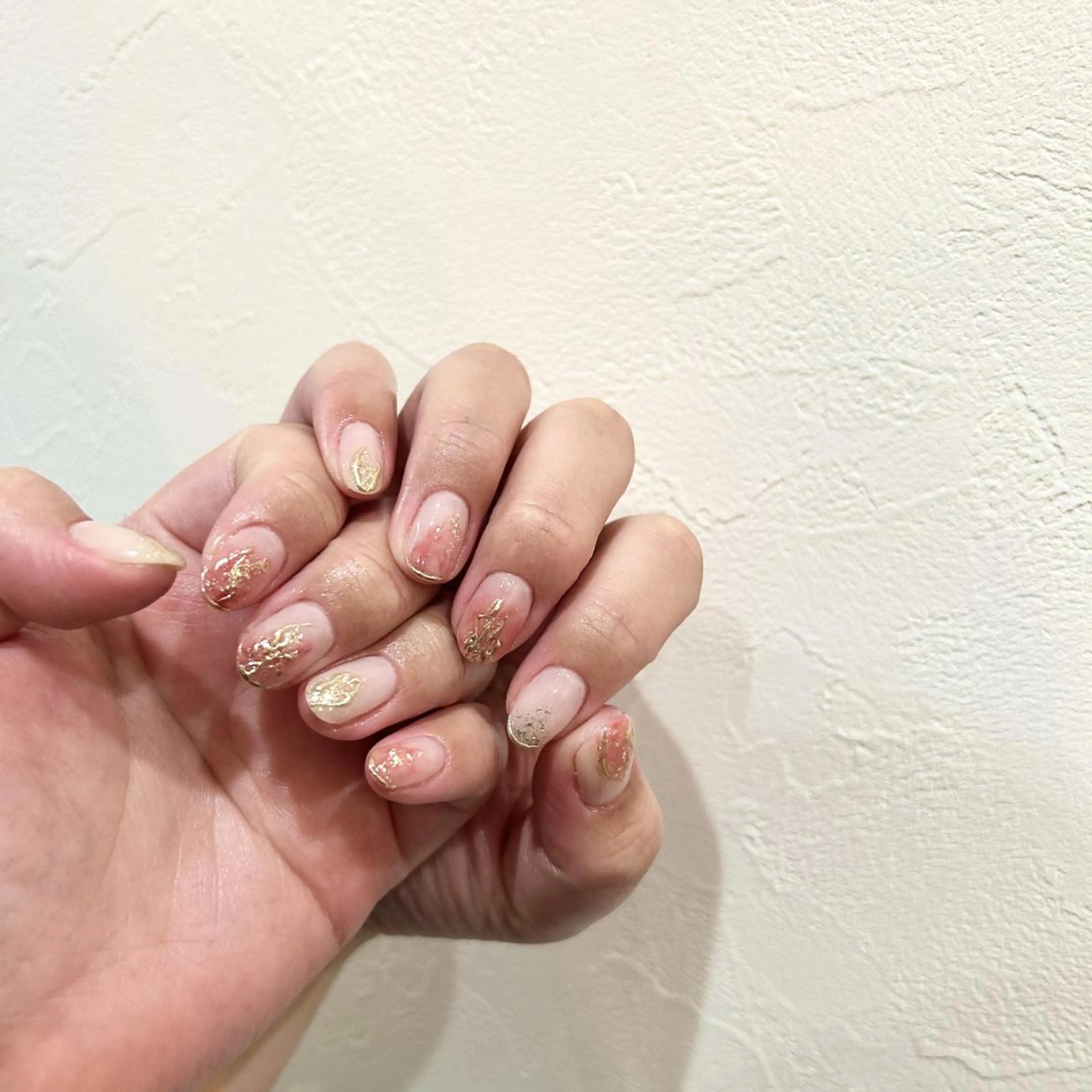 ネイル ネイリスト Yuriaのネイルデザイン