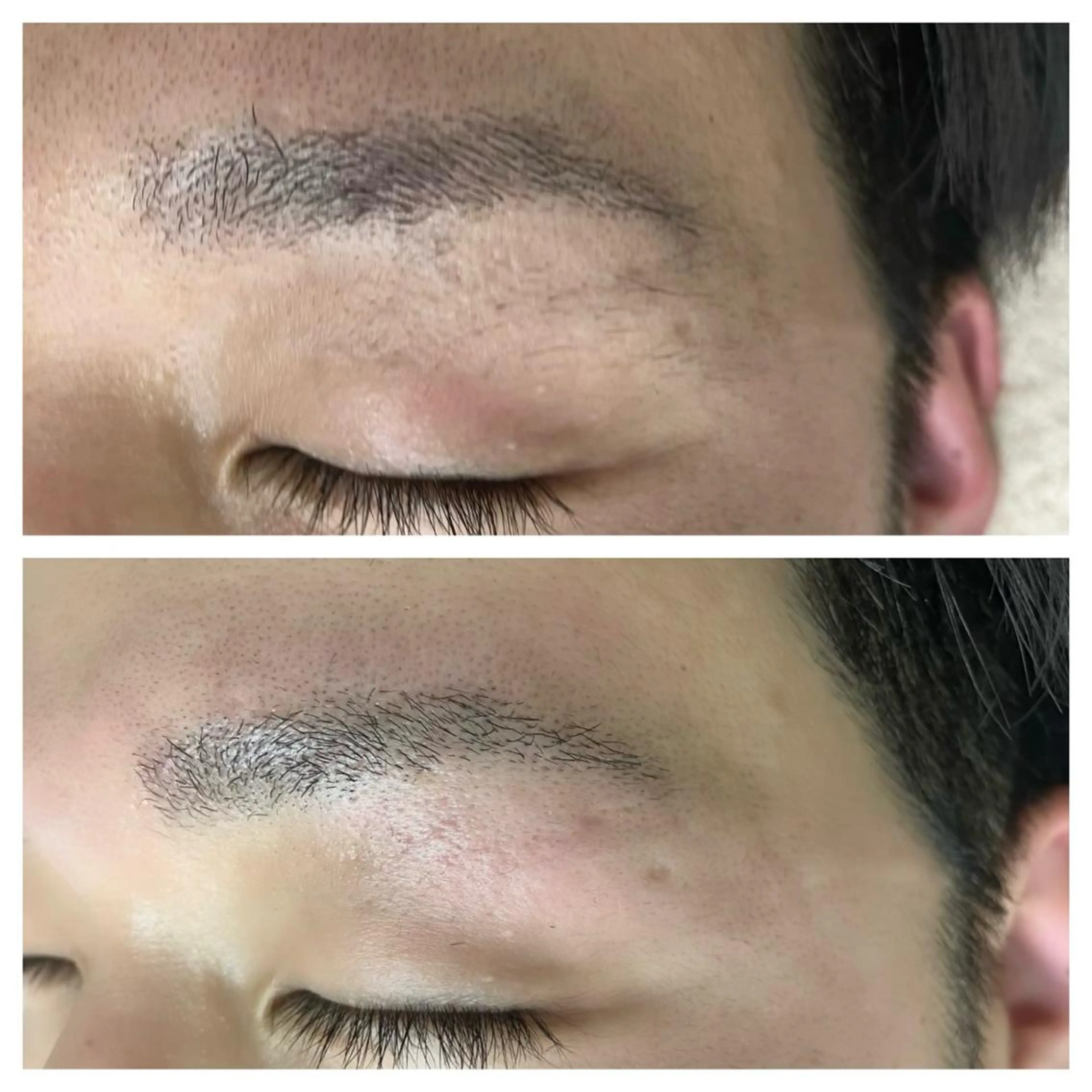 メンズ アイブロウ MISEREL岡崎店 Ayaのエステ・リラクイメージ