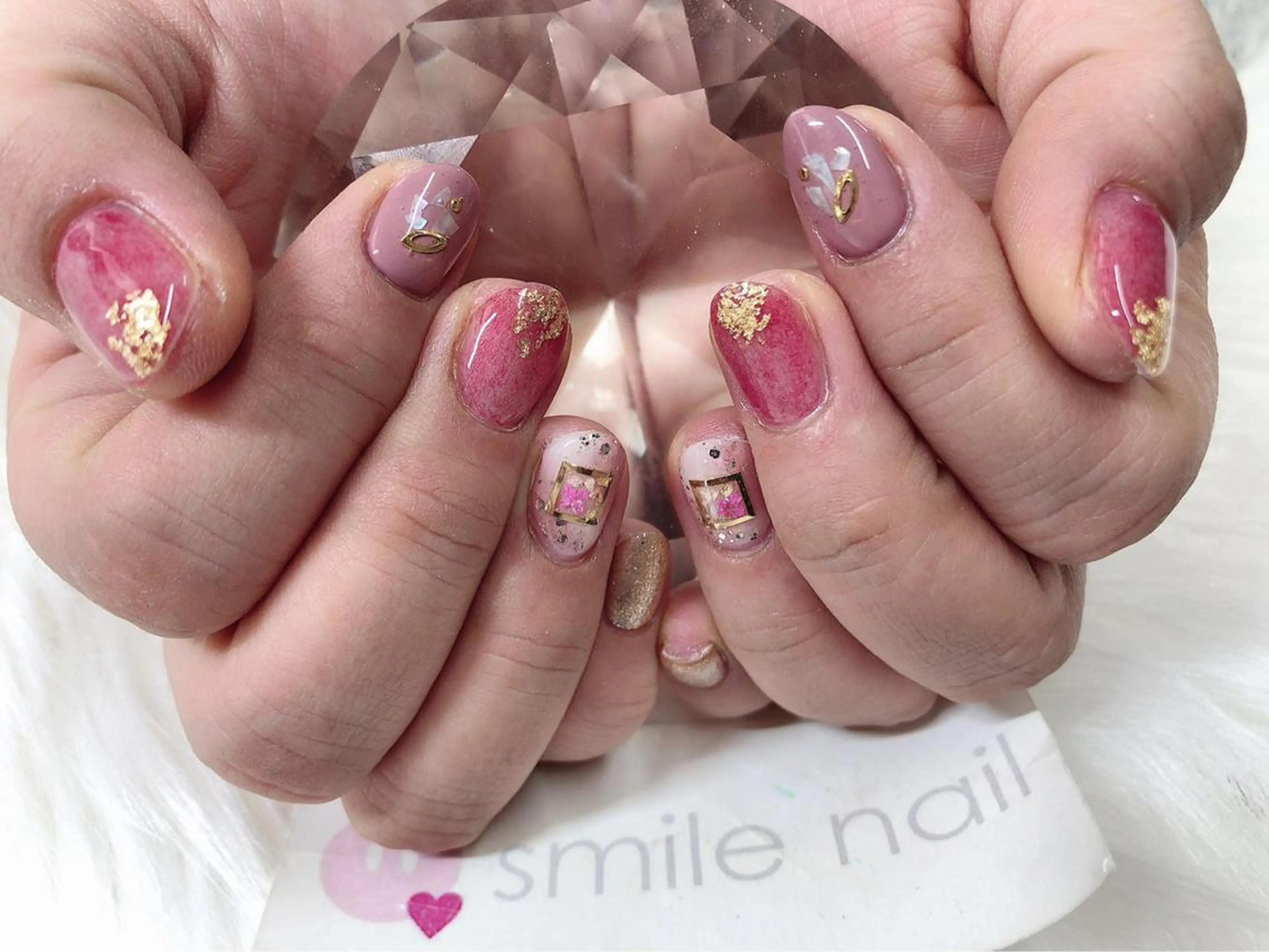 ネイル smile nail スマイルネイルのその他イメージ