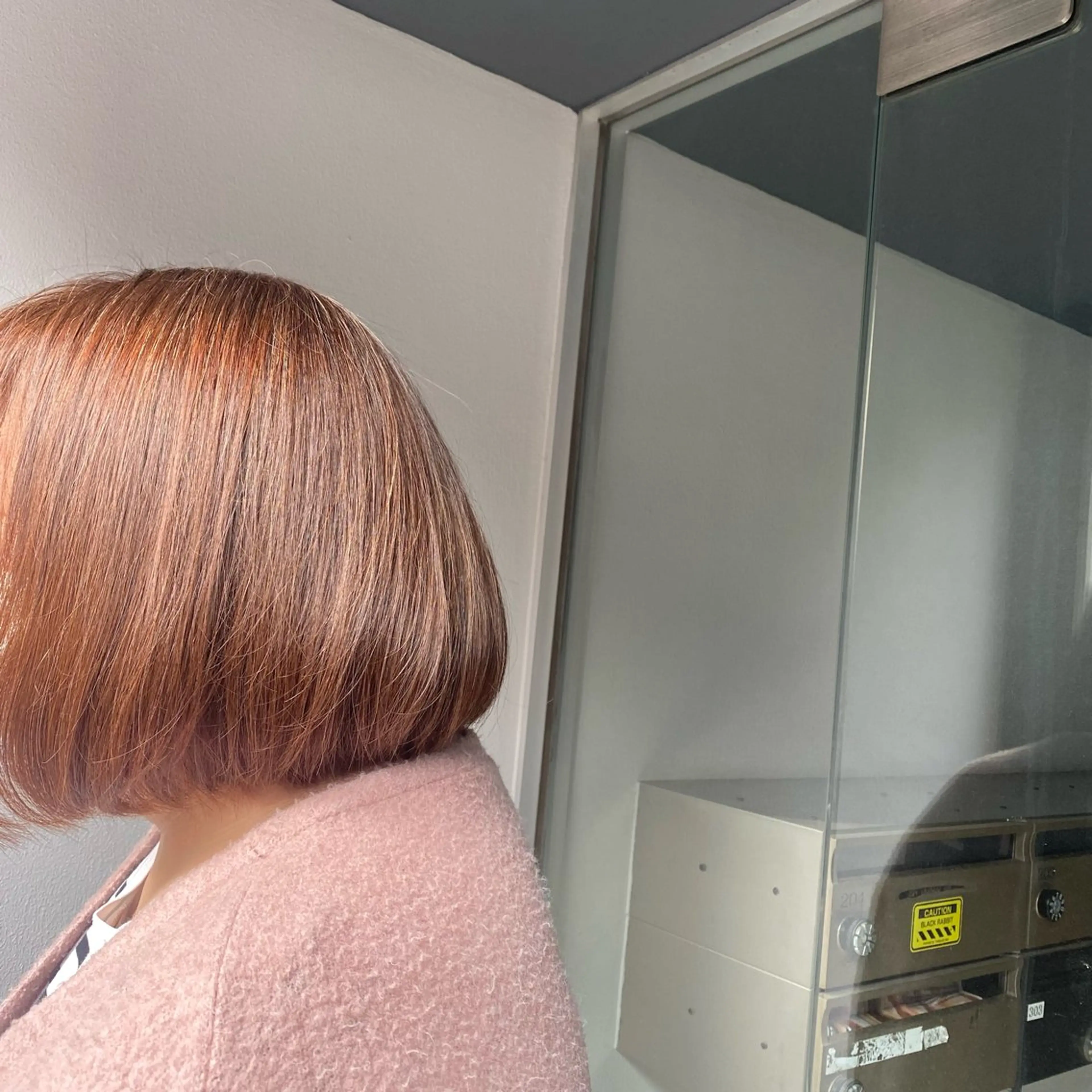 カラー むら なかのマツエク・マツパデザイン