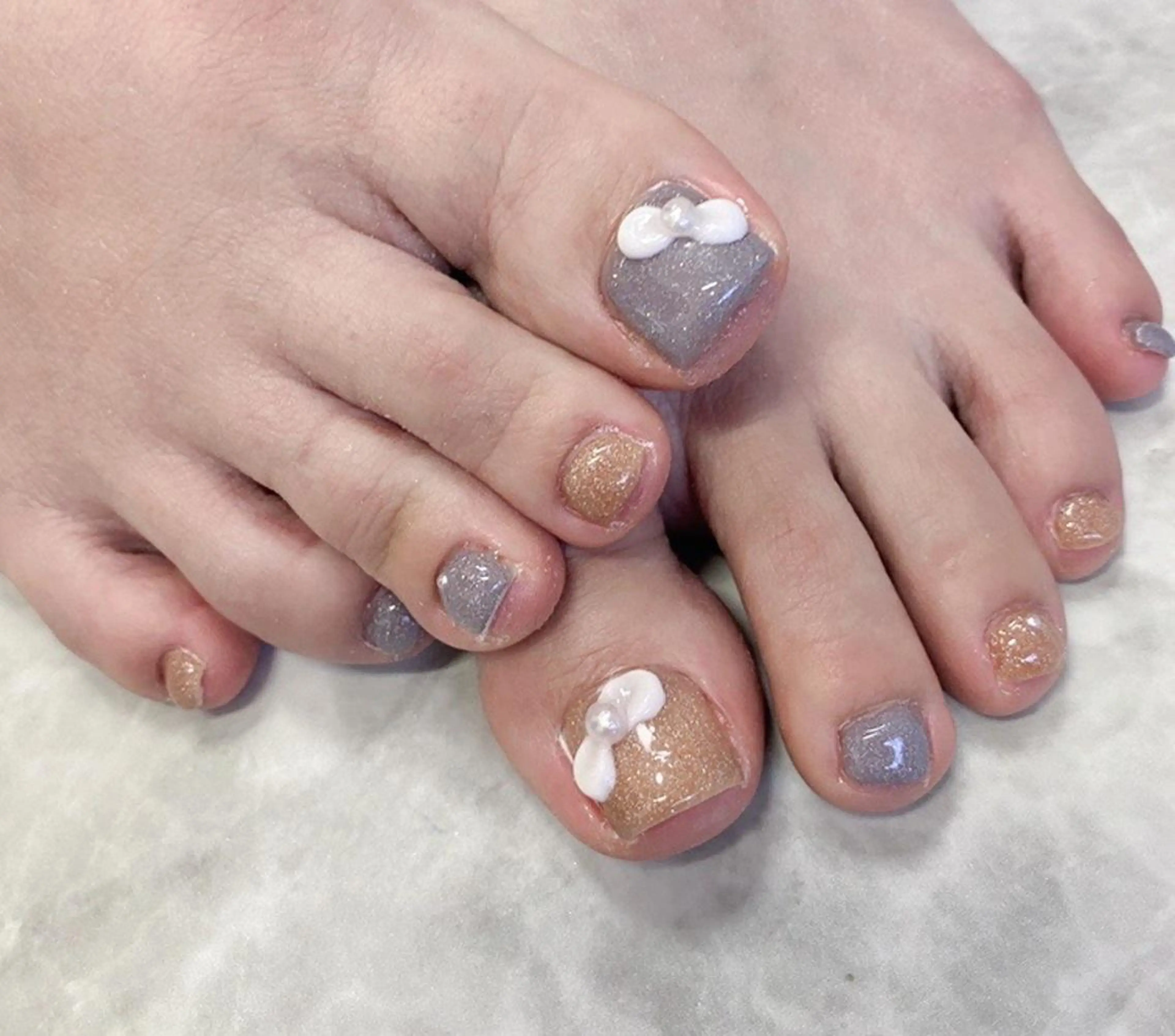 ネイル ネイリスト♡ AYAKOのネイルデザイン