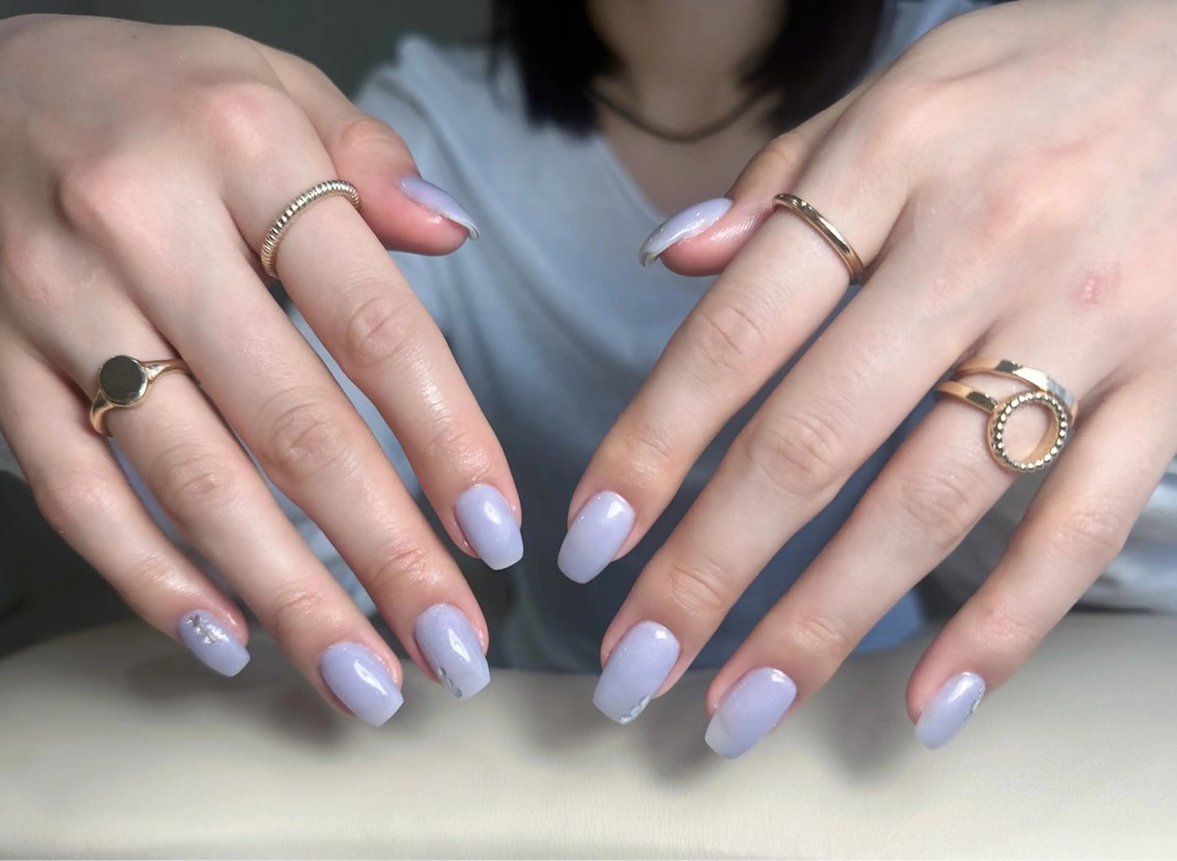 ネイル en. Nailのネイルデザイン