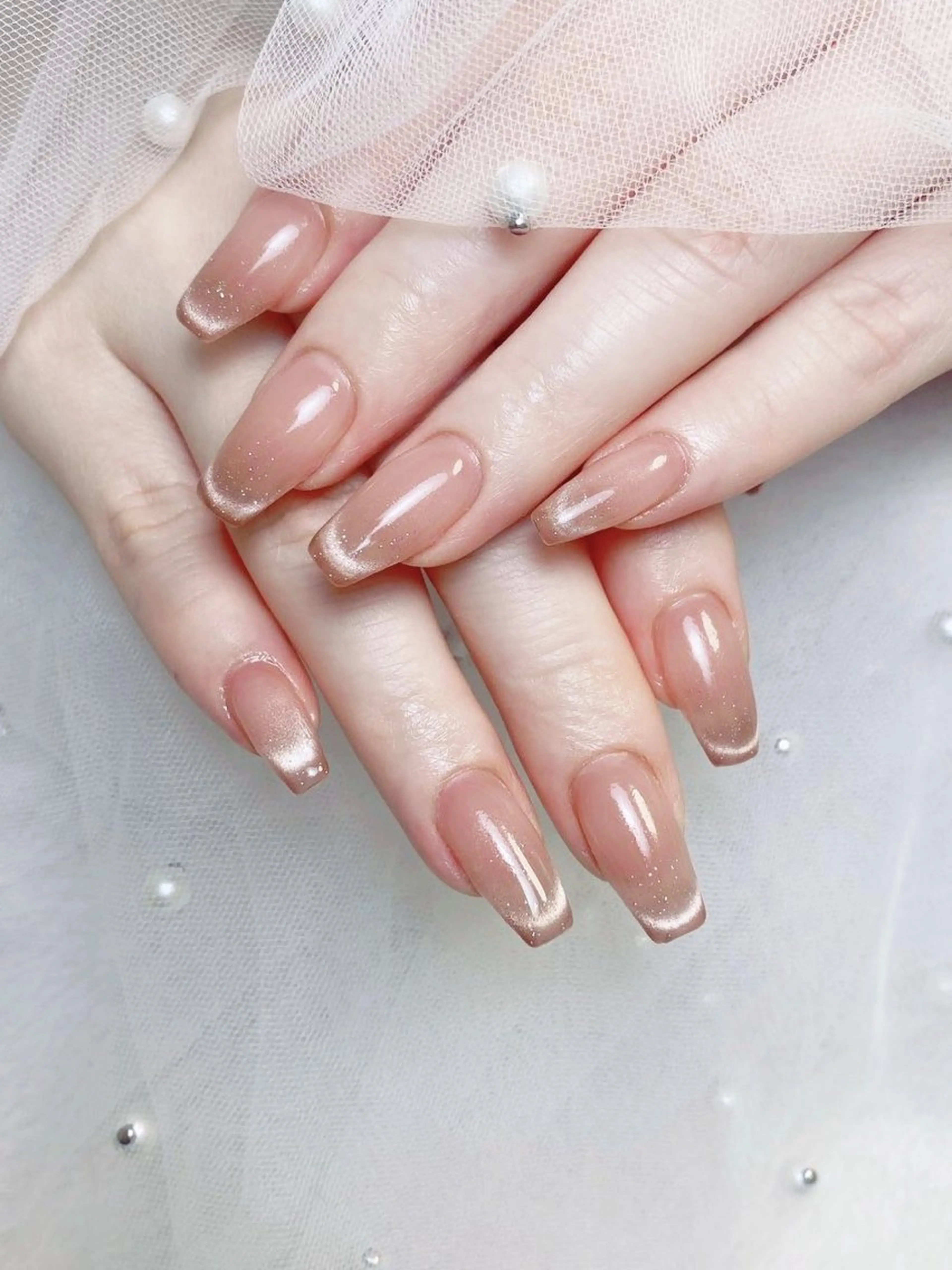 ネイル Merry Kingのネイルデザイン