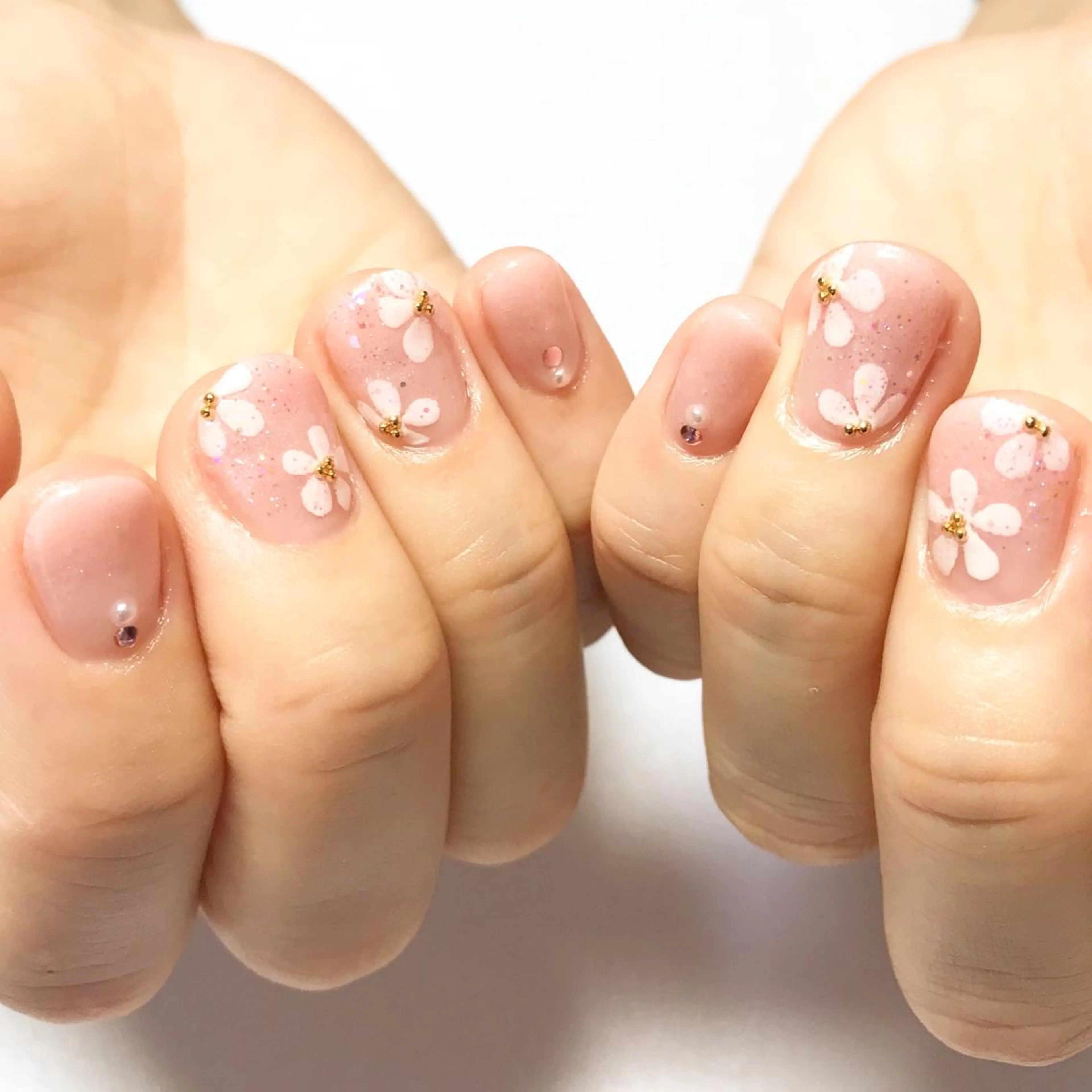 ネイル NailSalon 〜Andyou〜のネイルデザイン