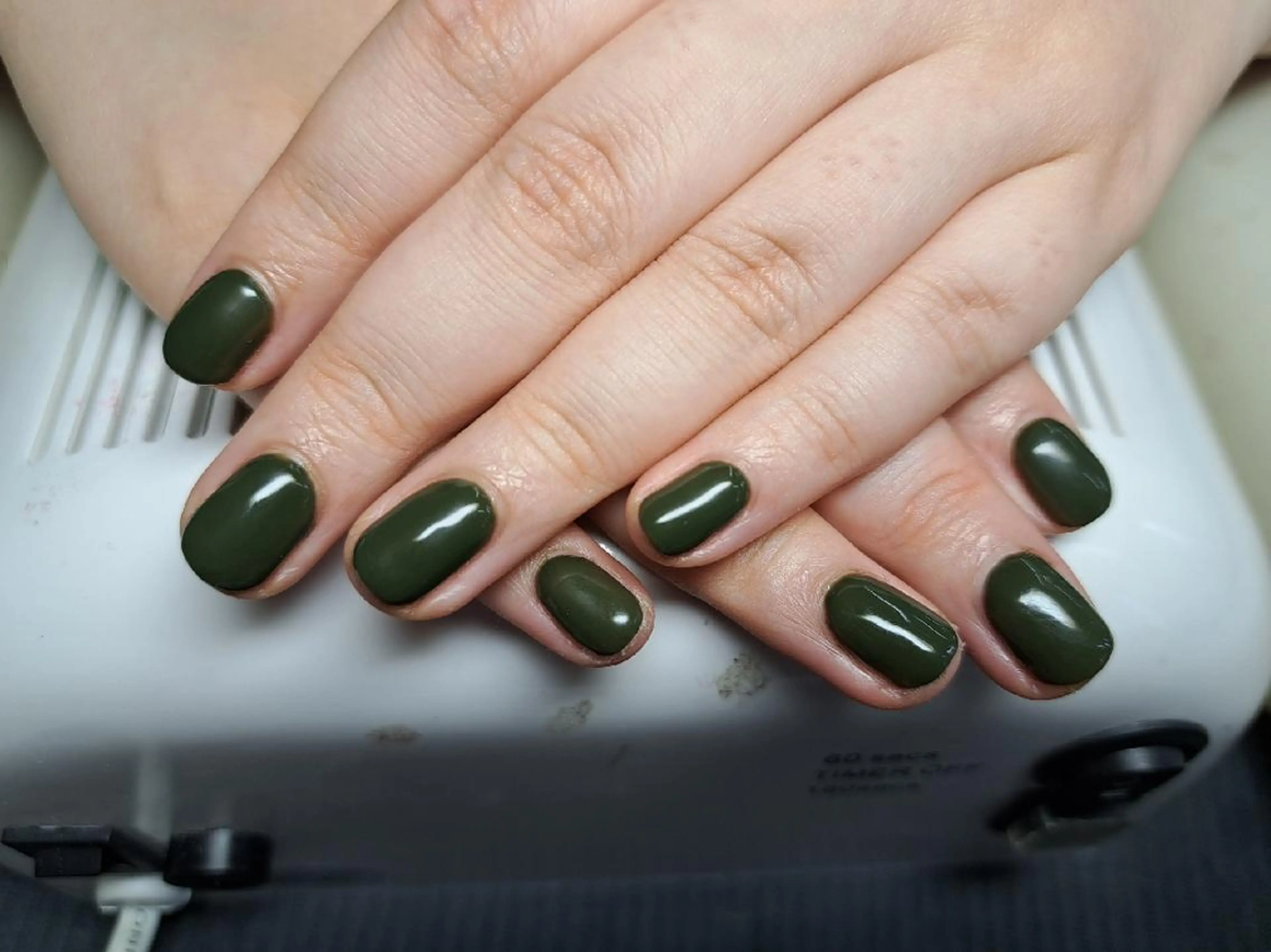 ネイル ハンドネイル HAYASHI  Nのネイルデザイン