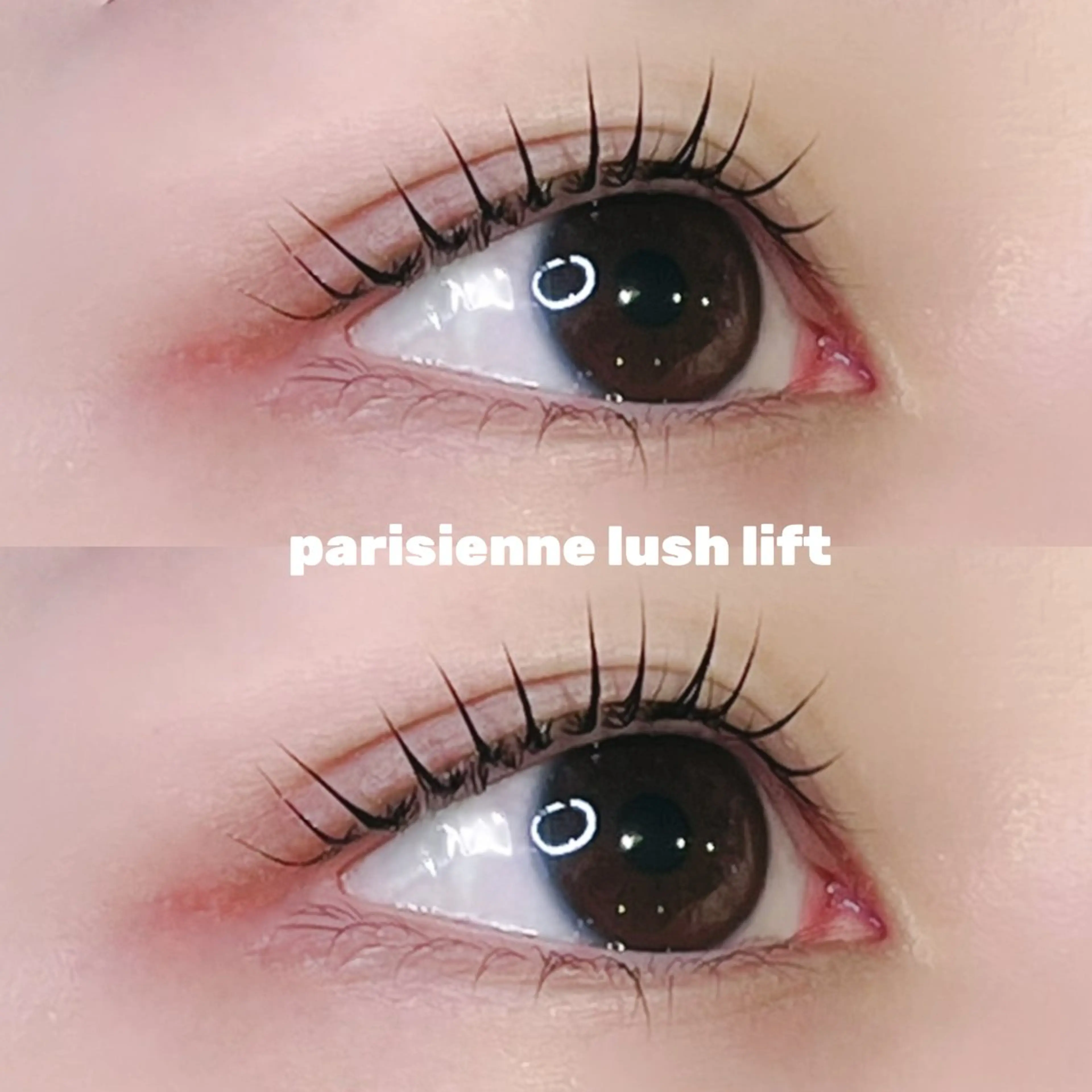 マツエク・マツパ eyelash /juriのマツエク・マツパデザイン