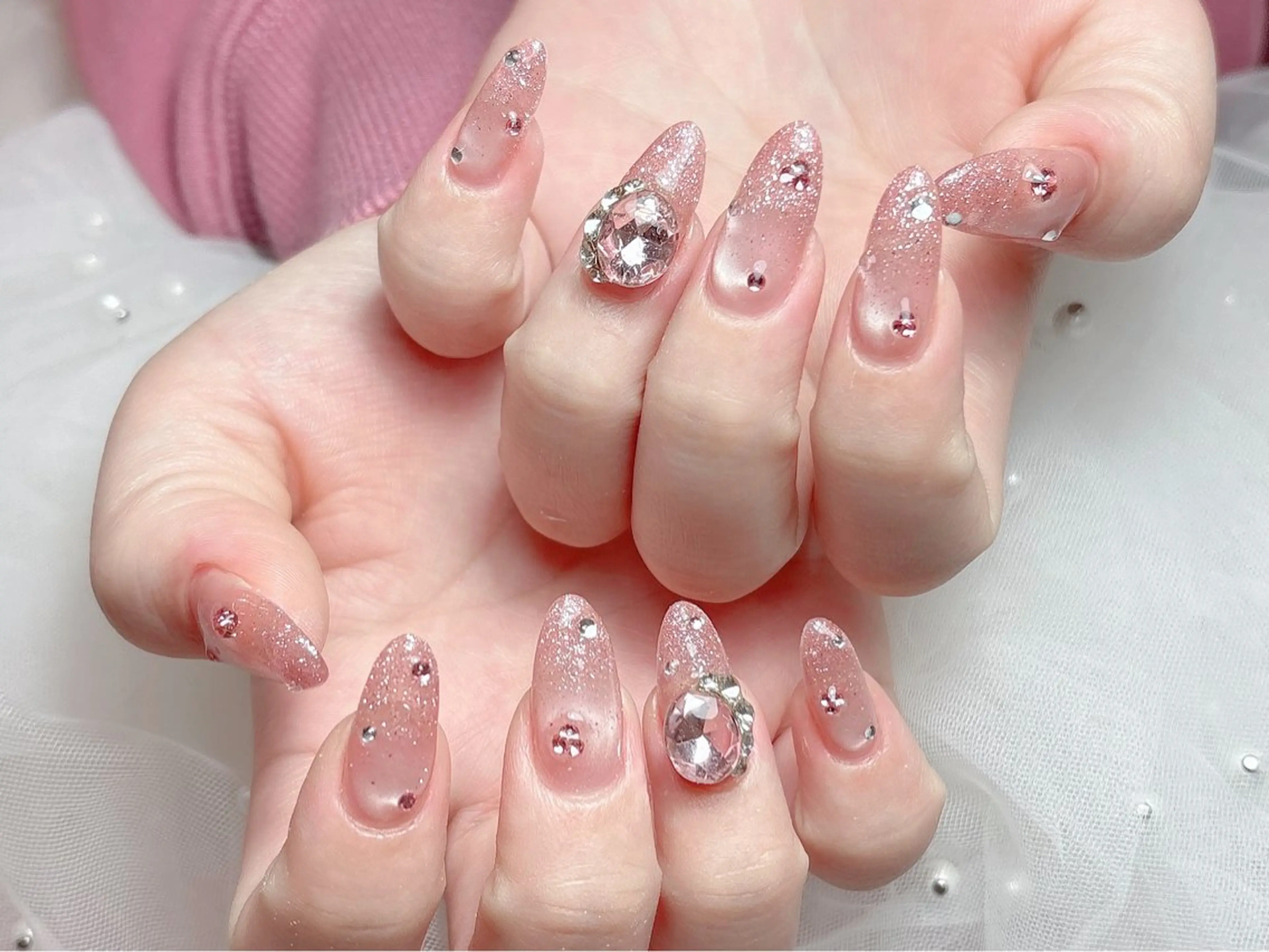 ネイル Bél Nail salonのネイルデザイン