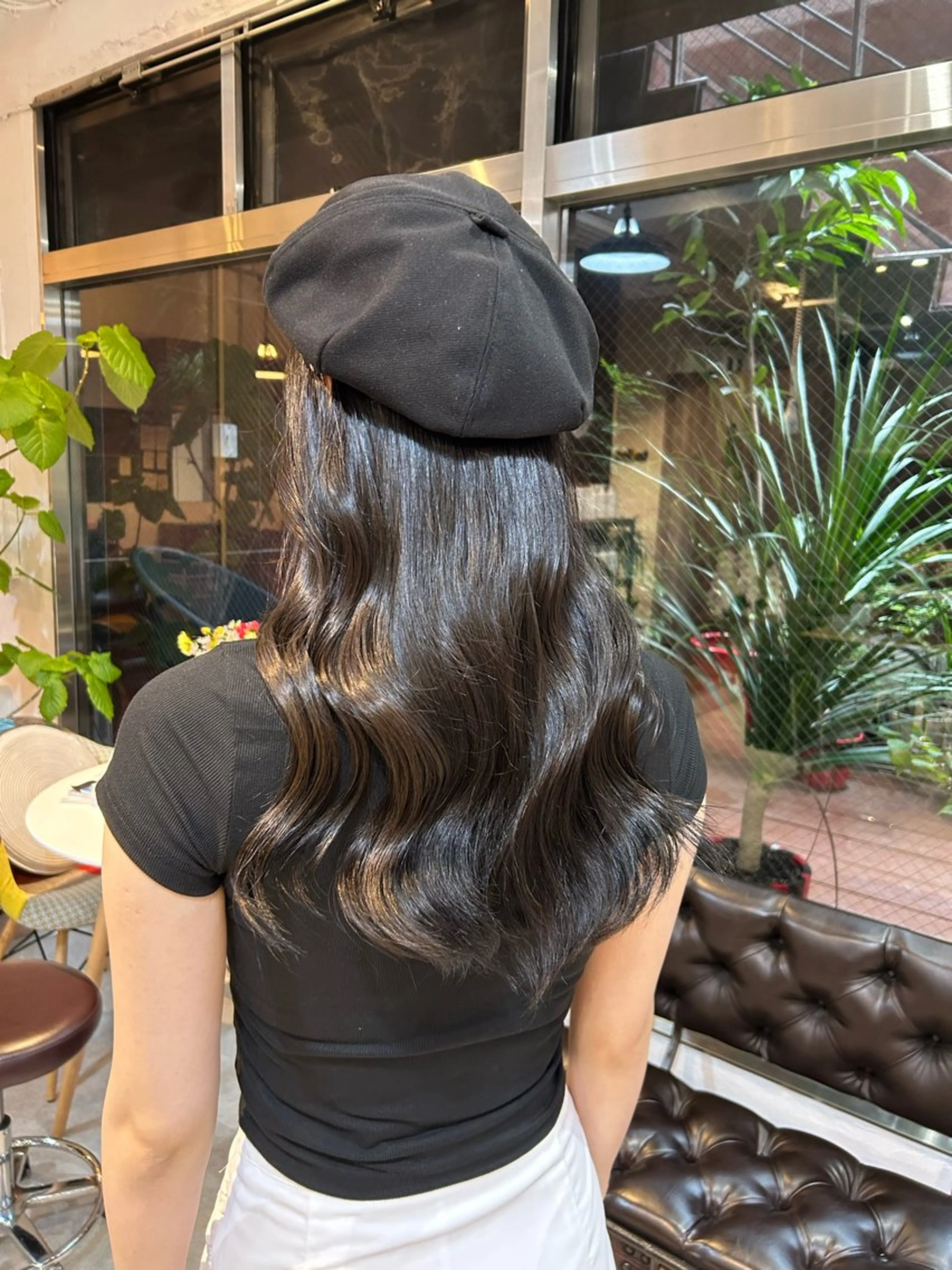 ロング カラー CURIO/南船場 /RIN💈🍎のヘアスタイル