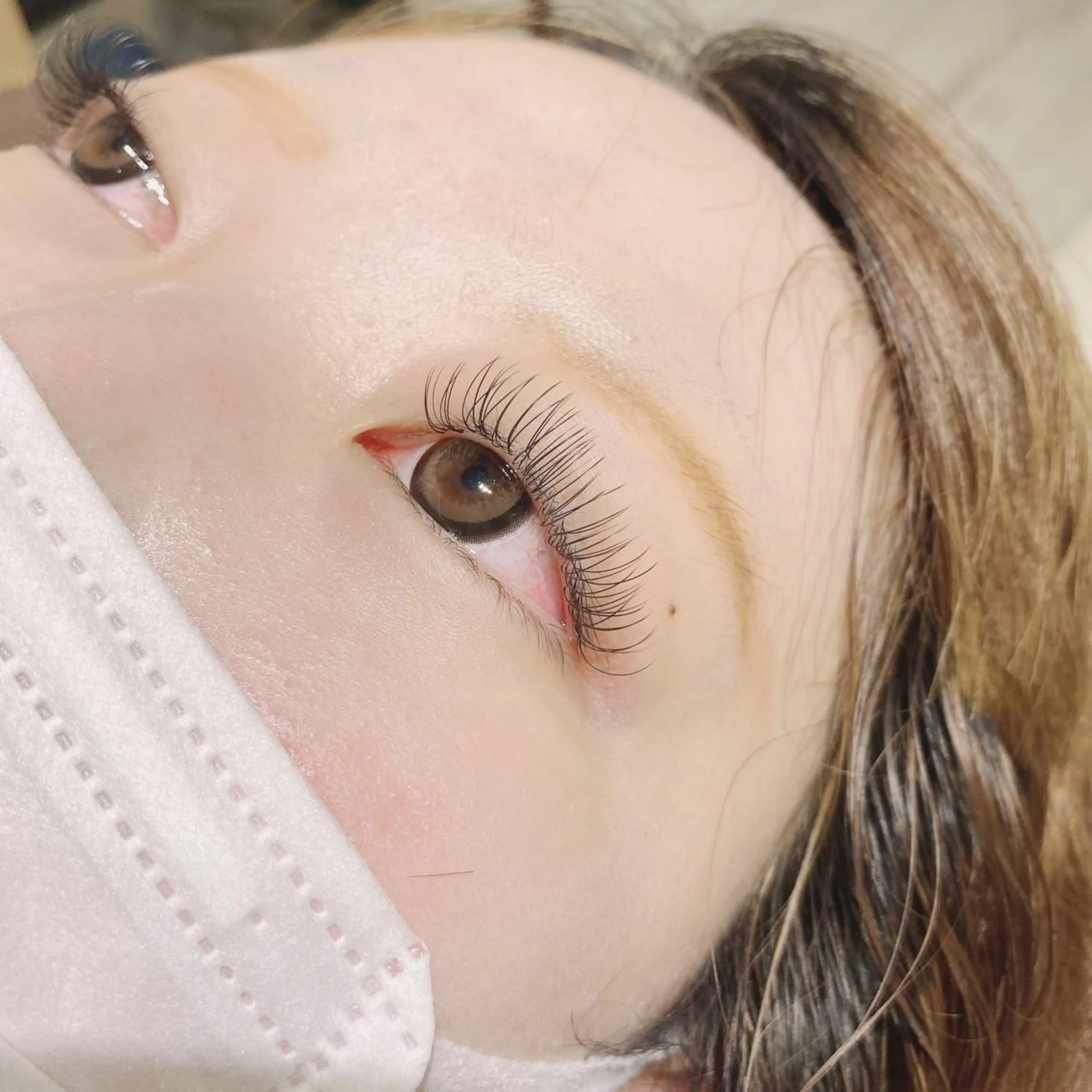 マツエク・マツパ Neo店長🌿 KOTONO🌿のマツエク・マツパデザイン