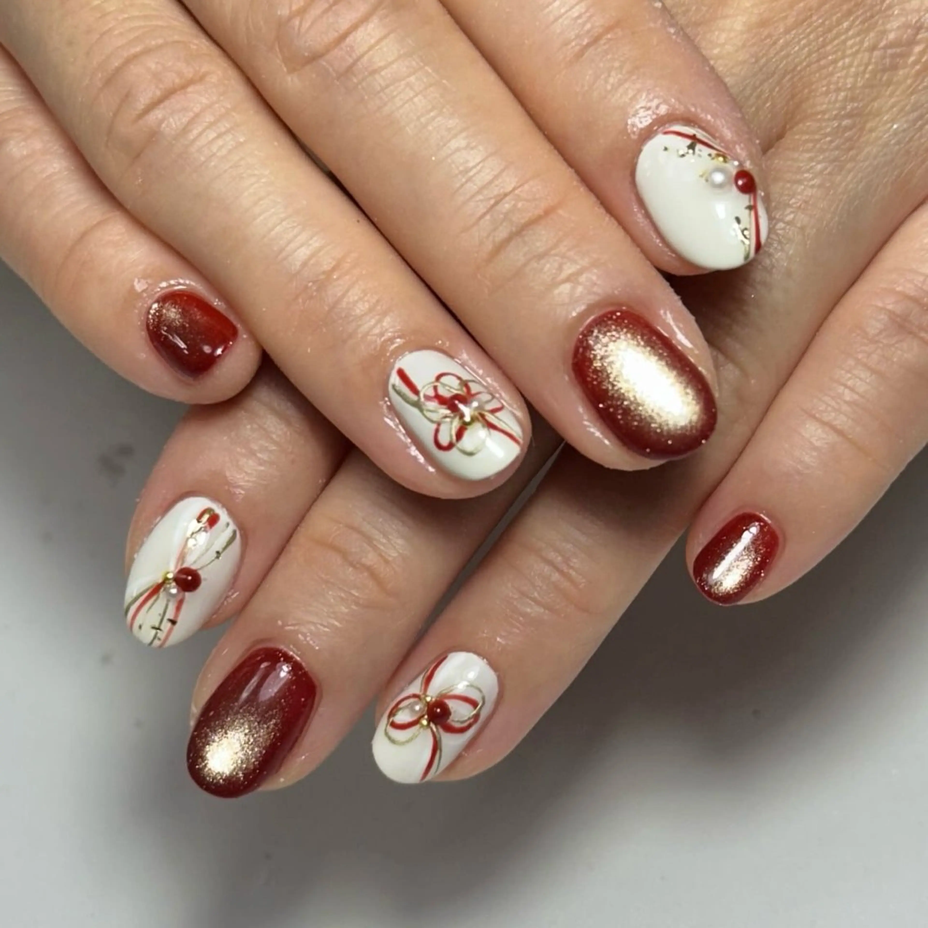 持ち込み4本の写真