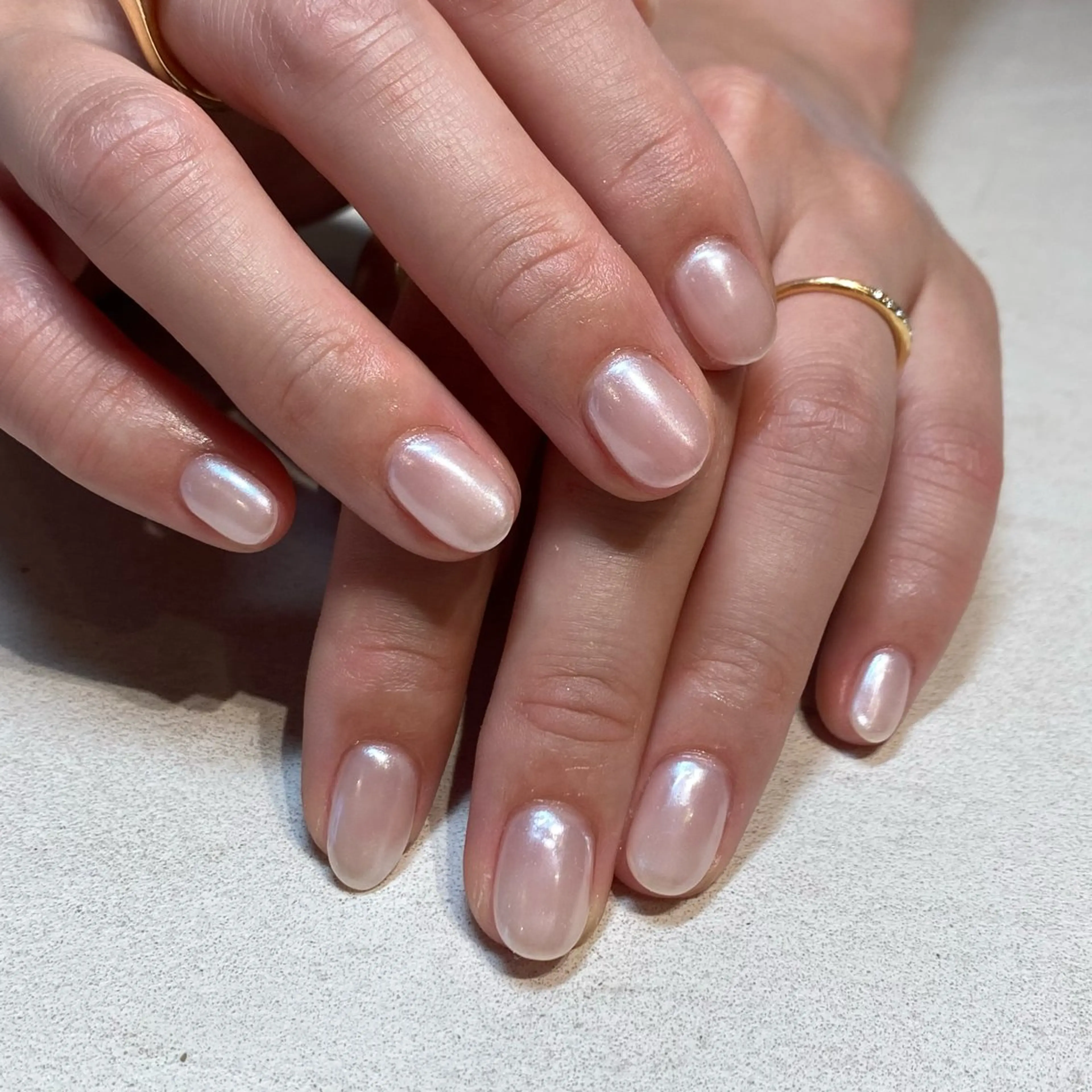 ネイル MIZE rinaのネイルデザイン