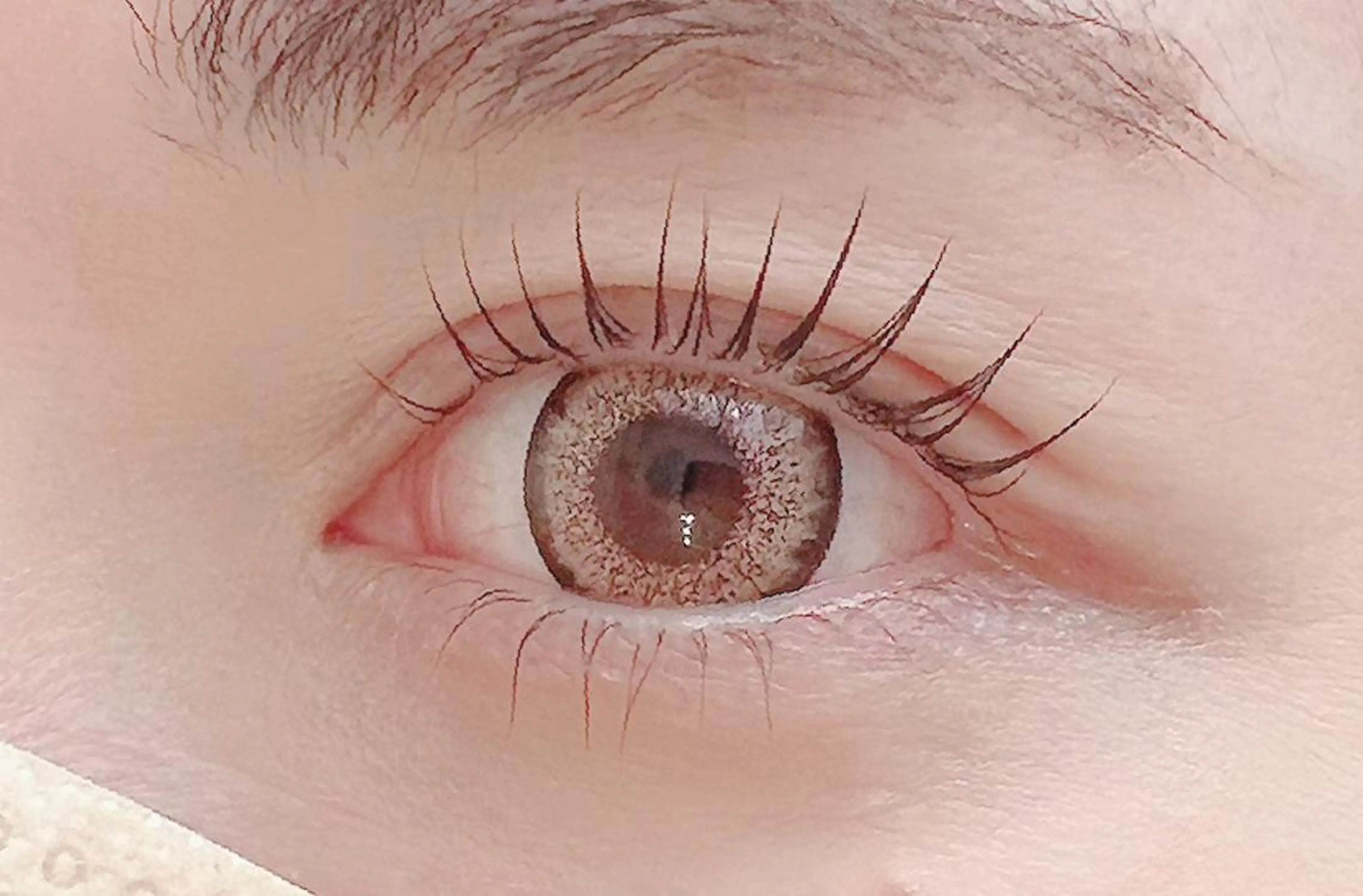 マツエク・マツパ Rimona tomomiのマツエク・マツパデザイン