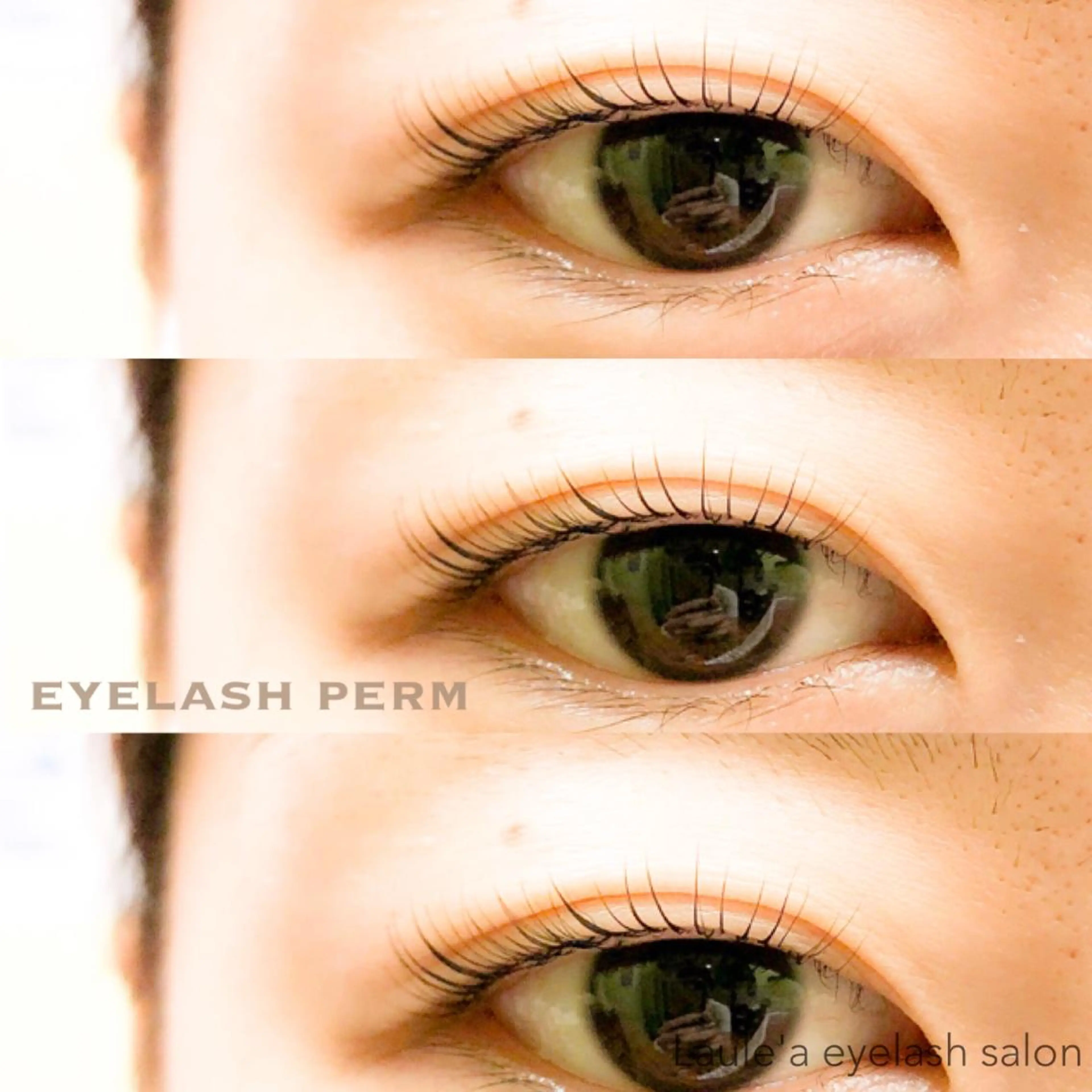 マツエク・マツパ マツエク Laule'a eyelash salon所属・Laule'a ラウレアのマツエク・マツパデザイン