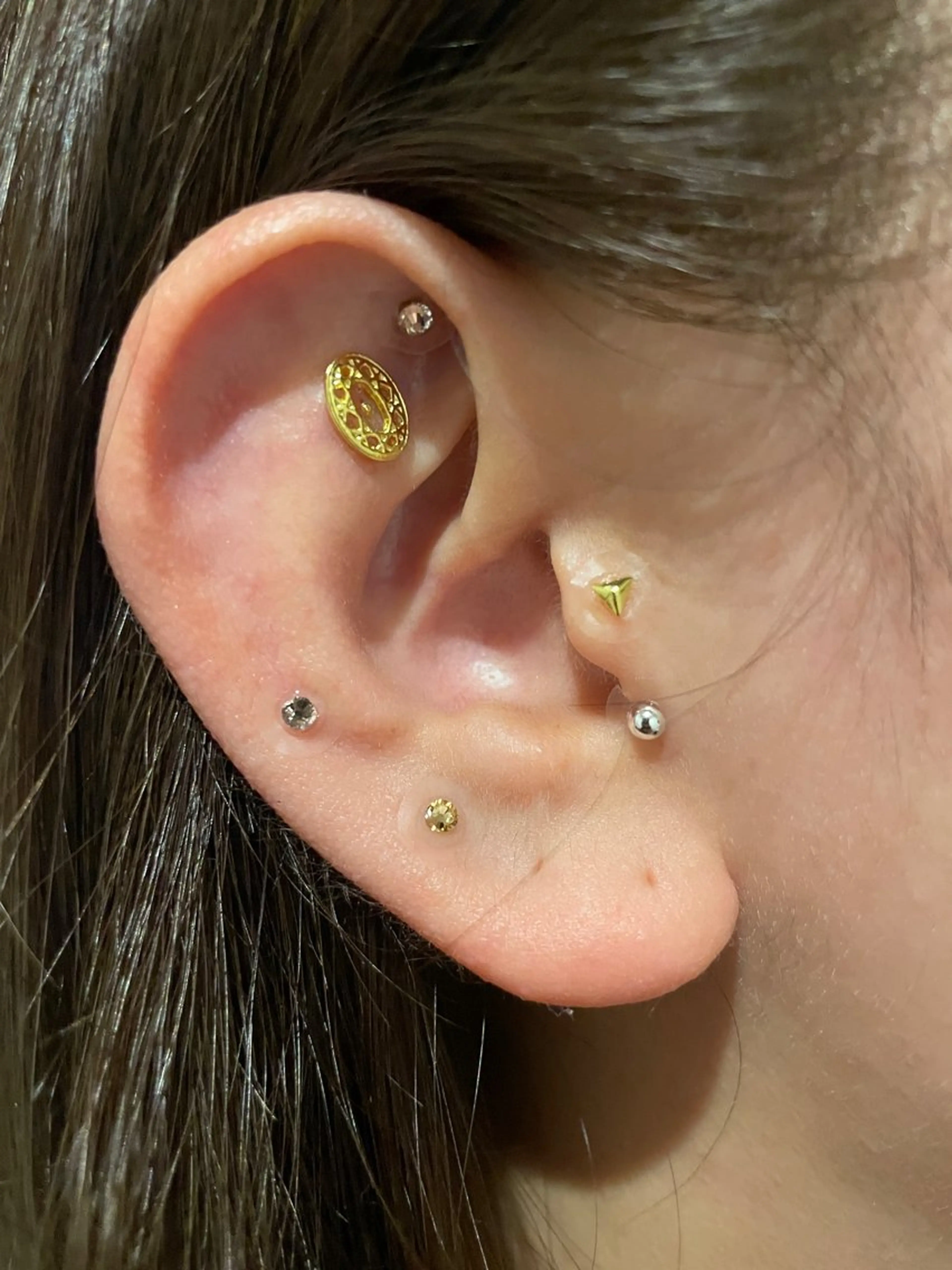 Haru Haru つくばのエステ・リラクイメージ