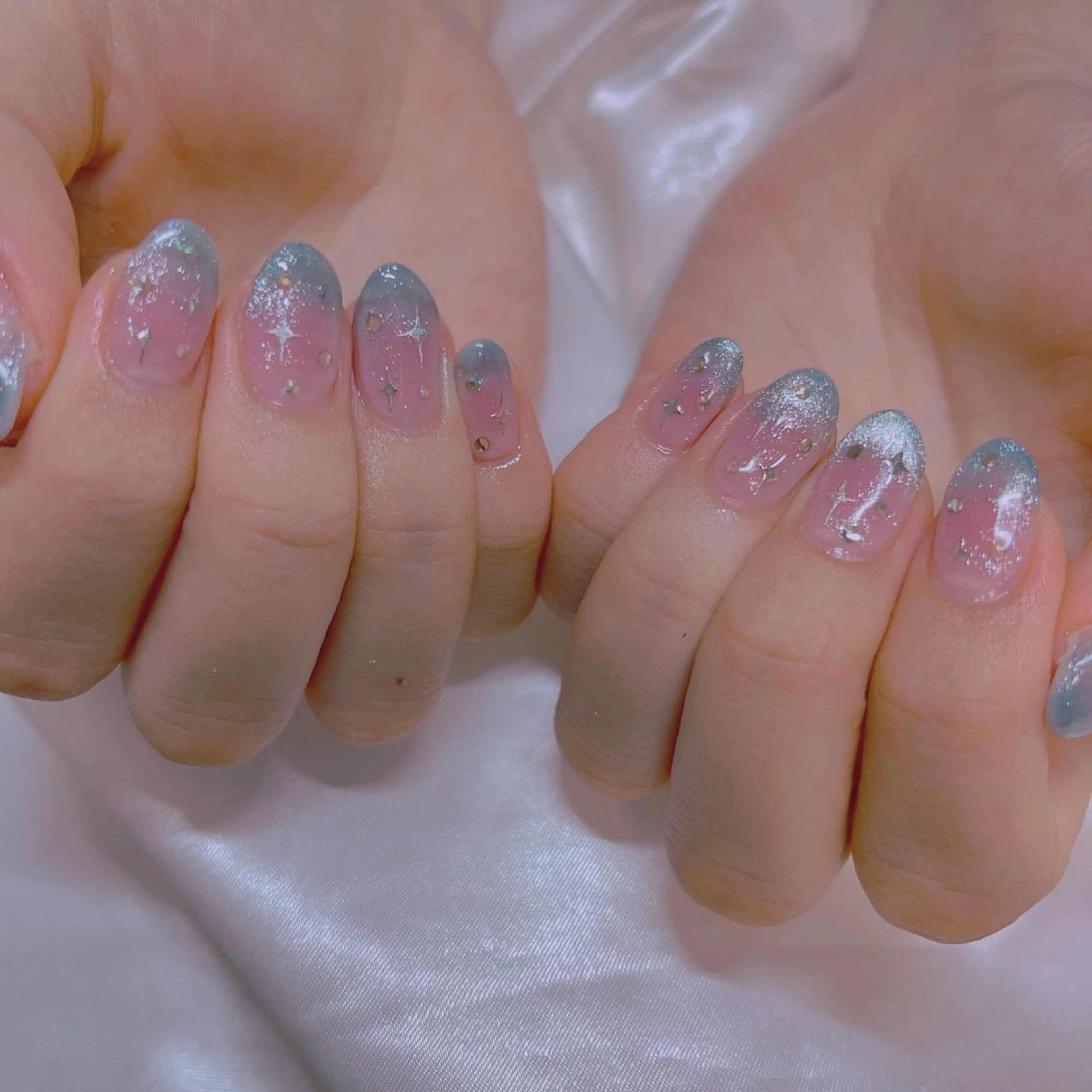 ネイル Private Salon 大宮のネイルデザイン