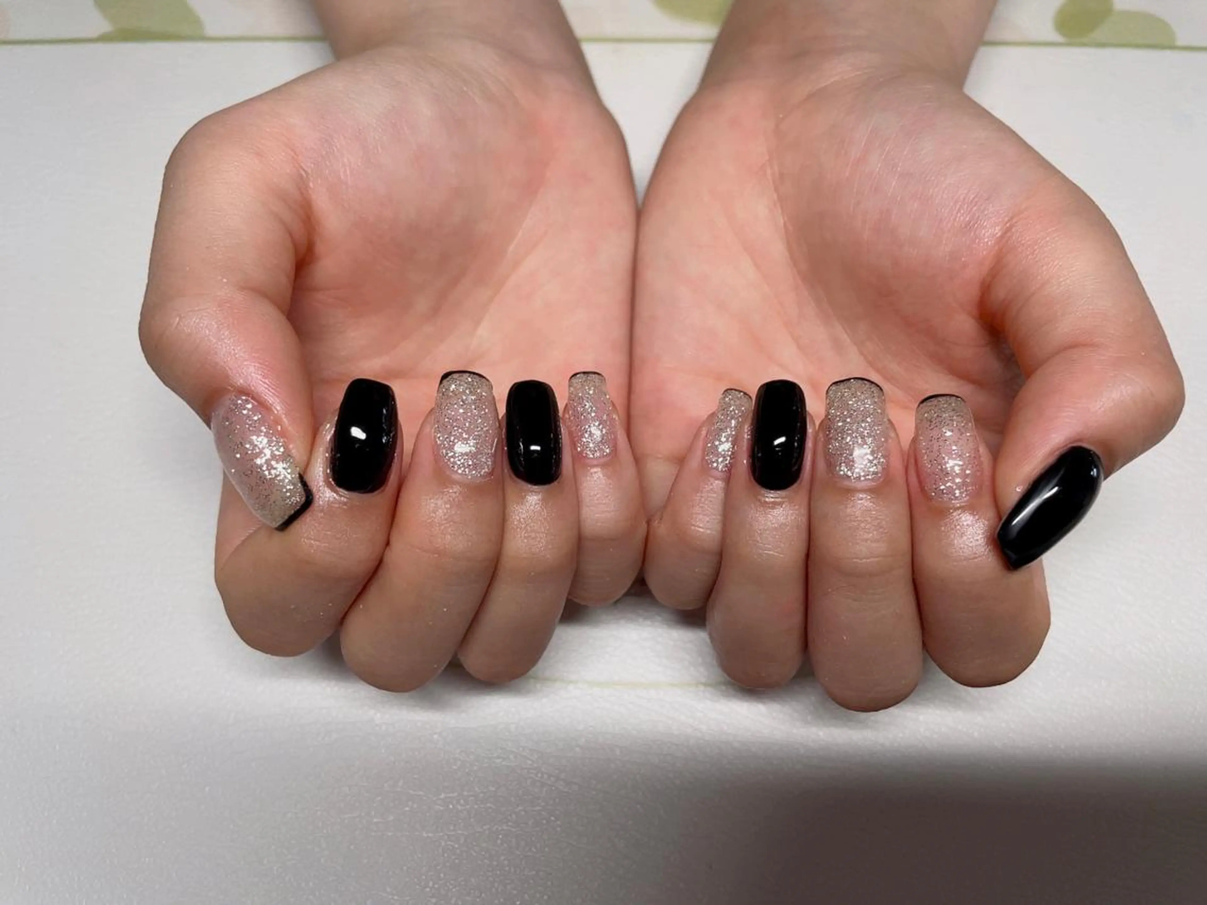 ネイル ハンドネイル エン Nail salonのネイルデザイン