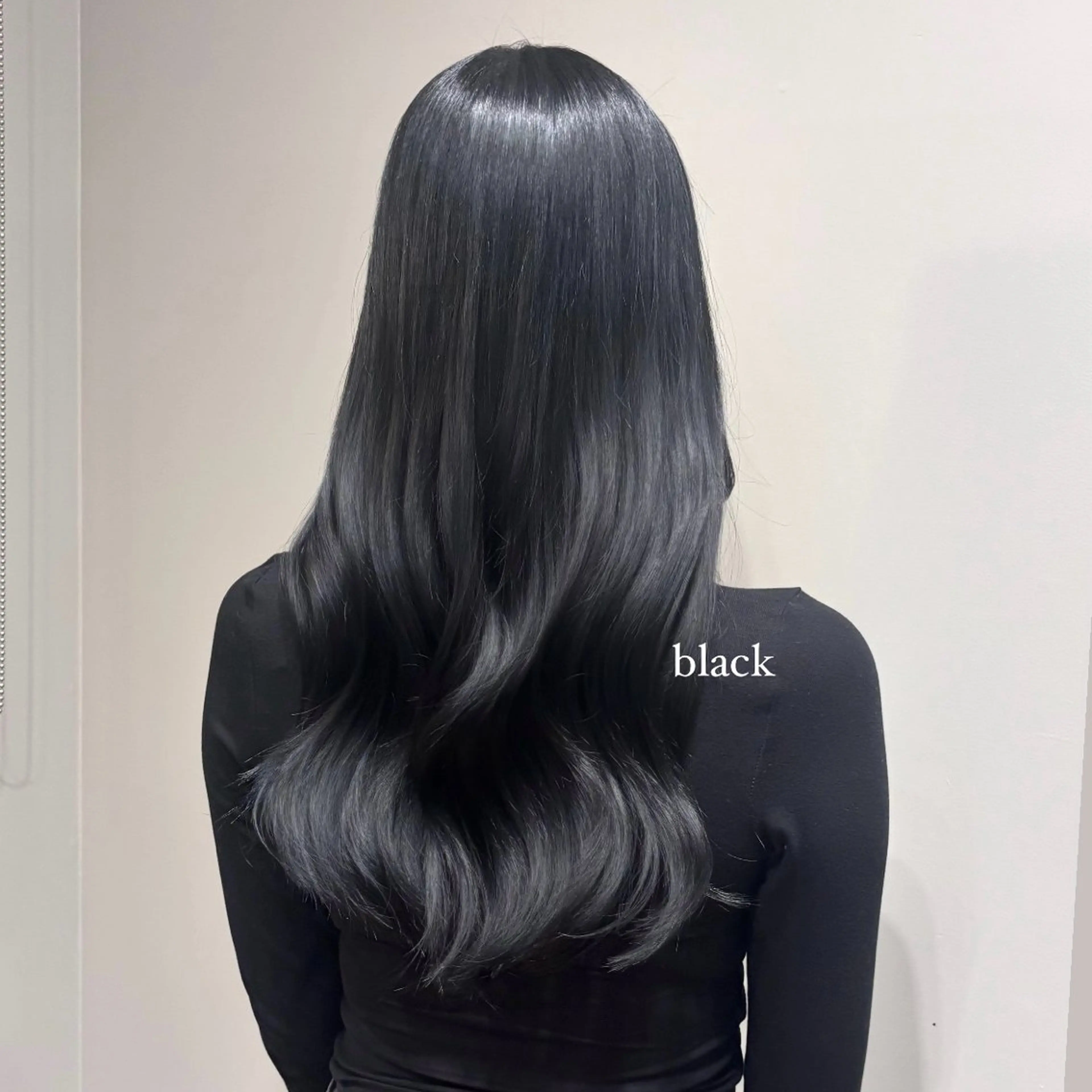 ロング カラー tastydoor/ ICHIKAのヘアスタイル