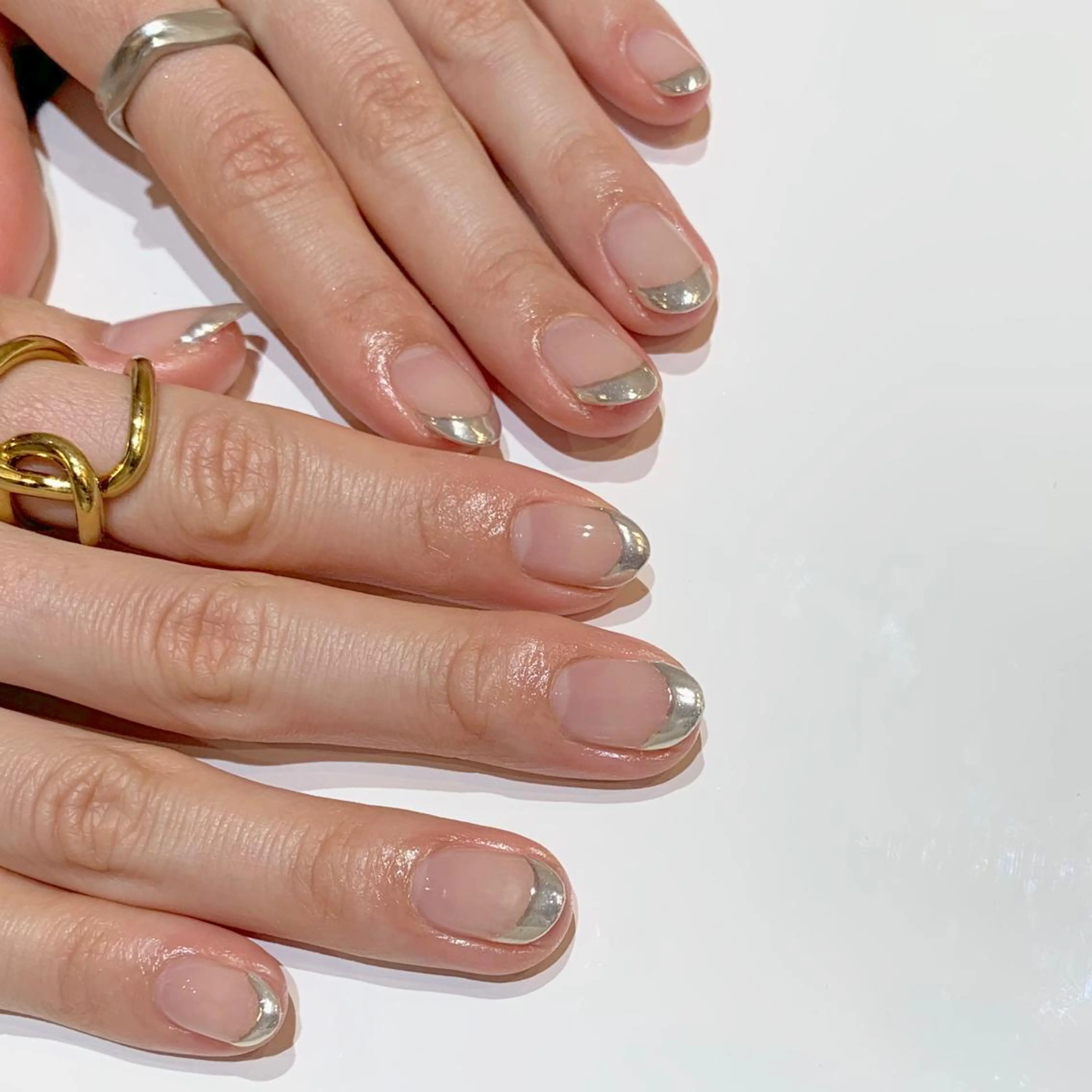 ネイル 鈴木 ひとみのエステ・リラクイメージ