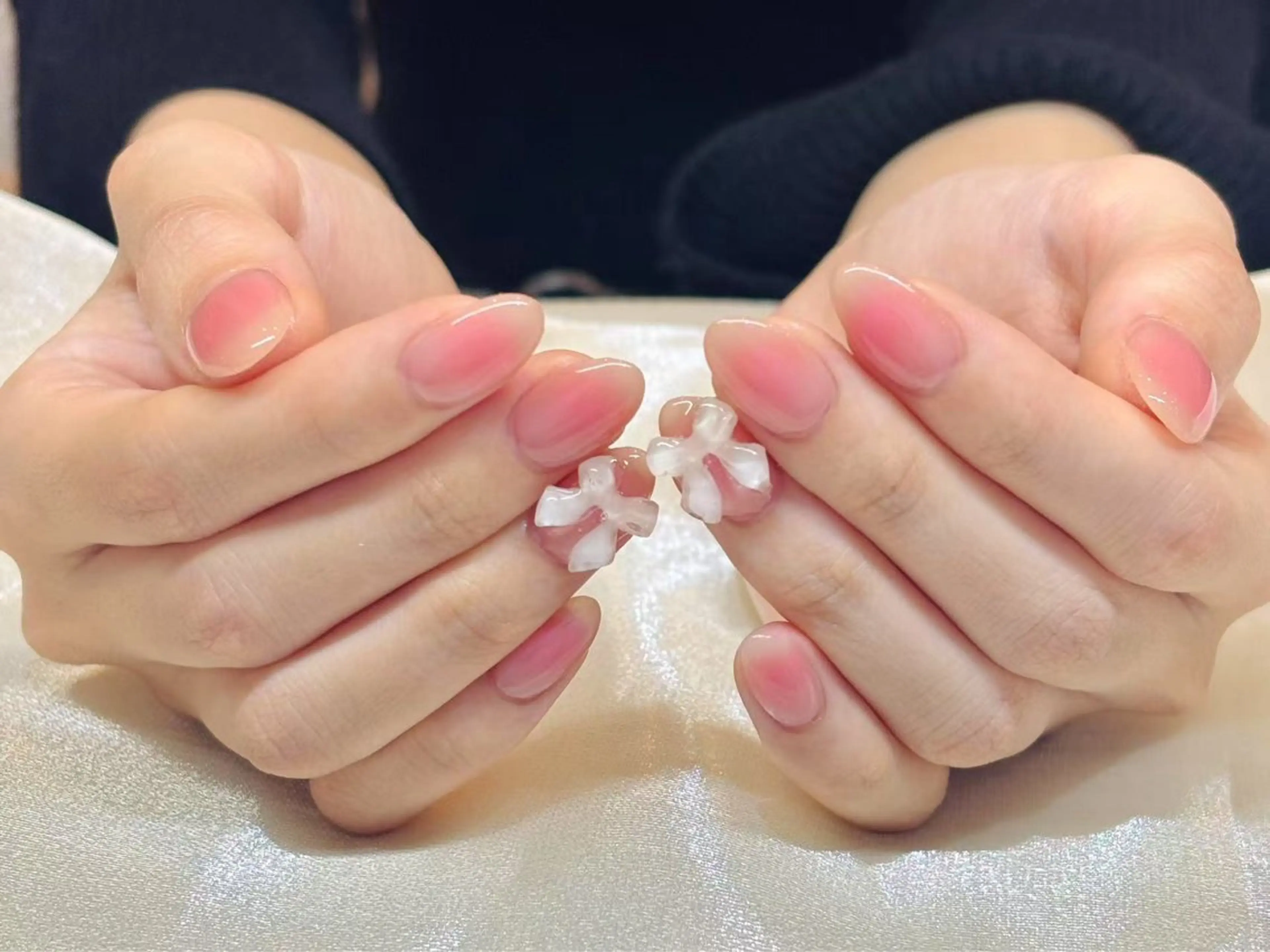 ネイル 錦 いずみのネイルデザイン