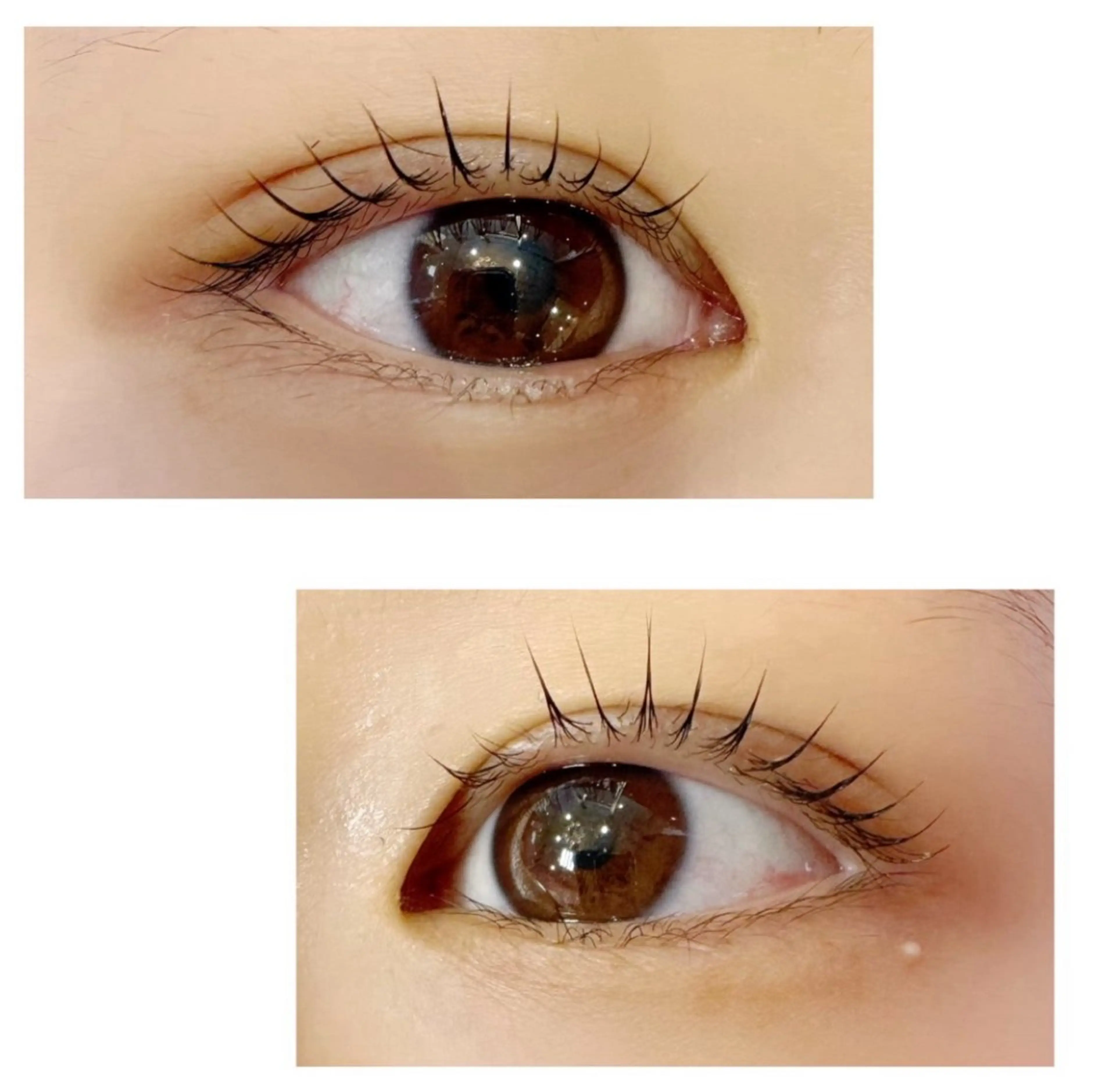 マツエク・マツパ 一重×まつ毛パーマ 眉毛専門サロン AIREYEBROWの眉毛・アイブロウイメージ