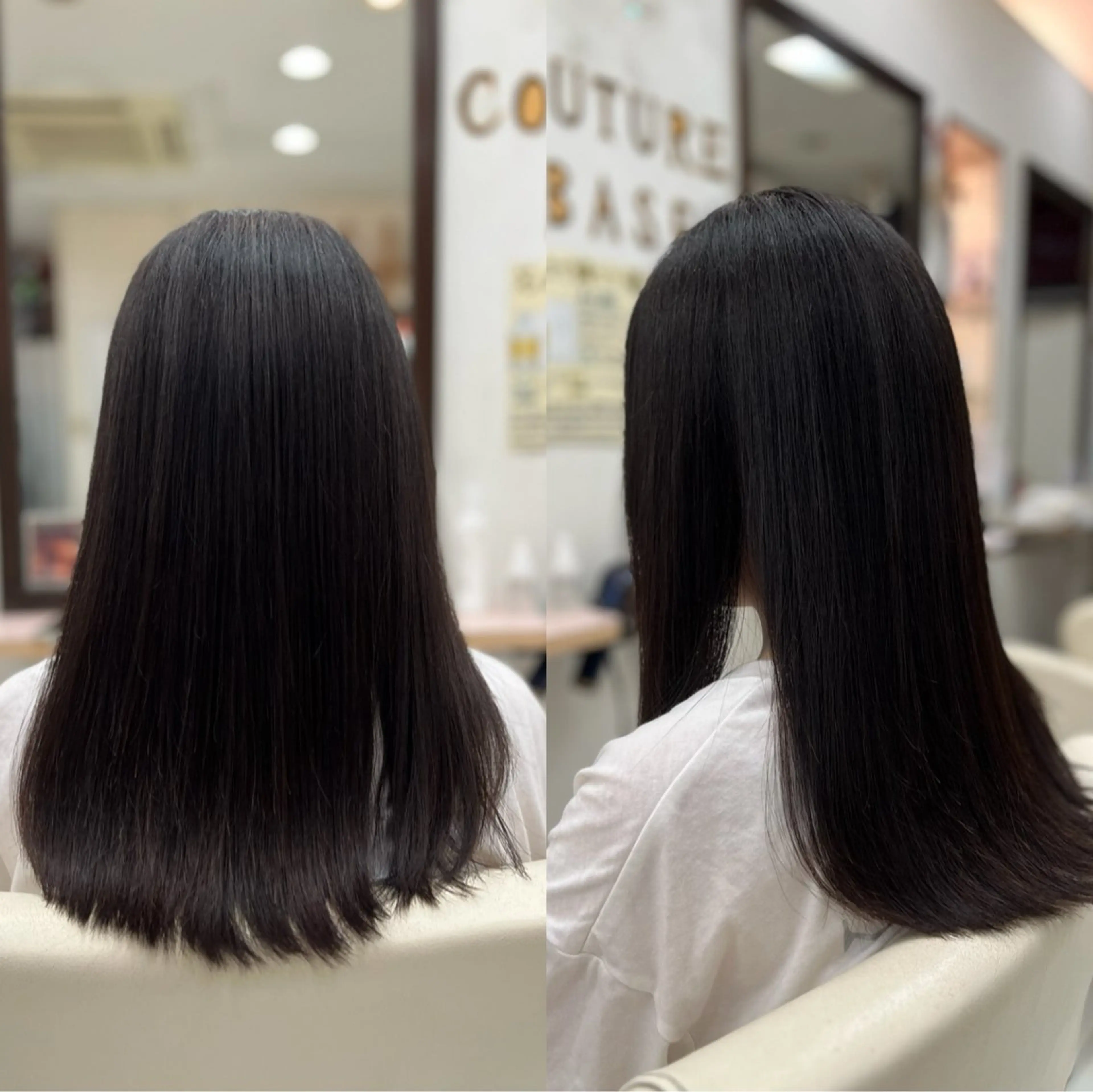 ロング PARS 流山店 Otoyaのヘアスタイル