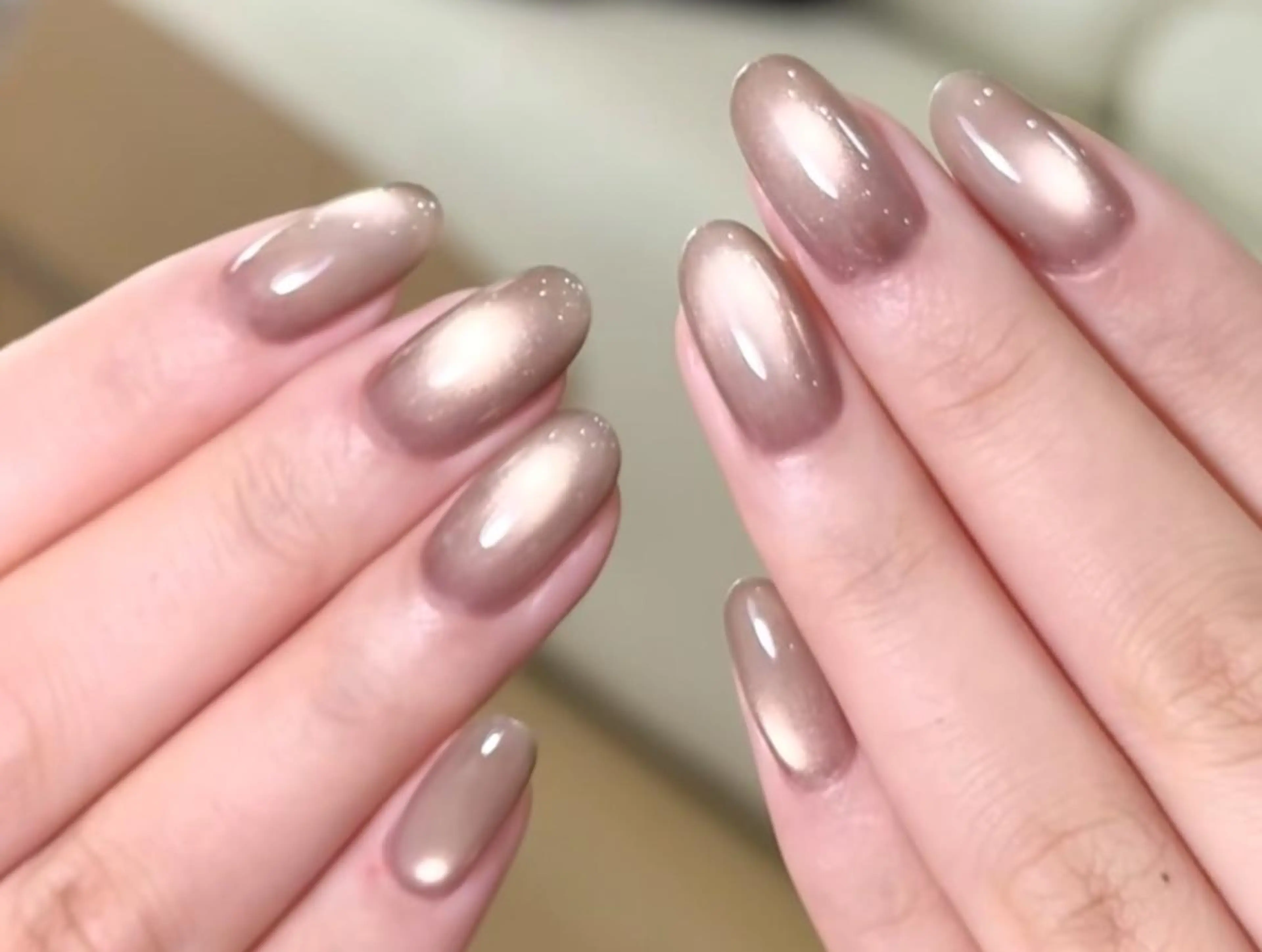 ネイル ハンドネイル Molly _nailのネイルデザイン