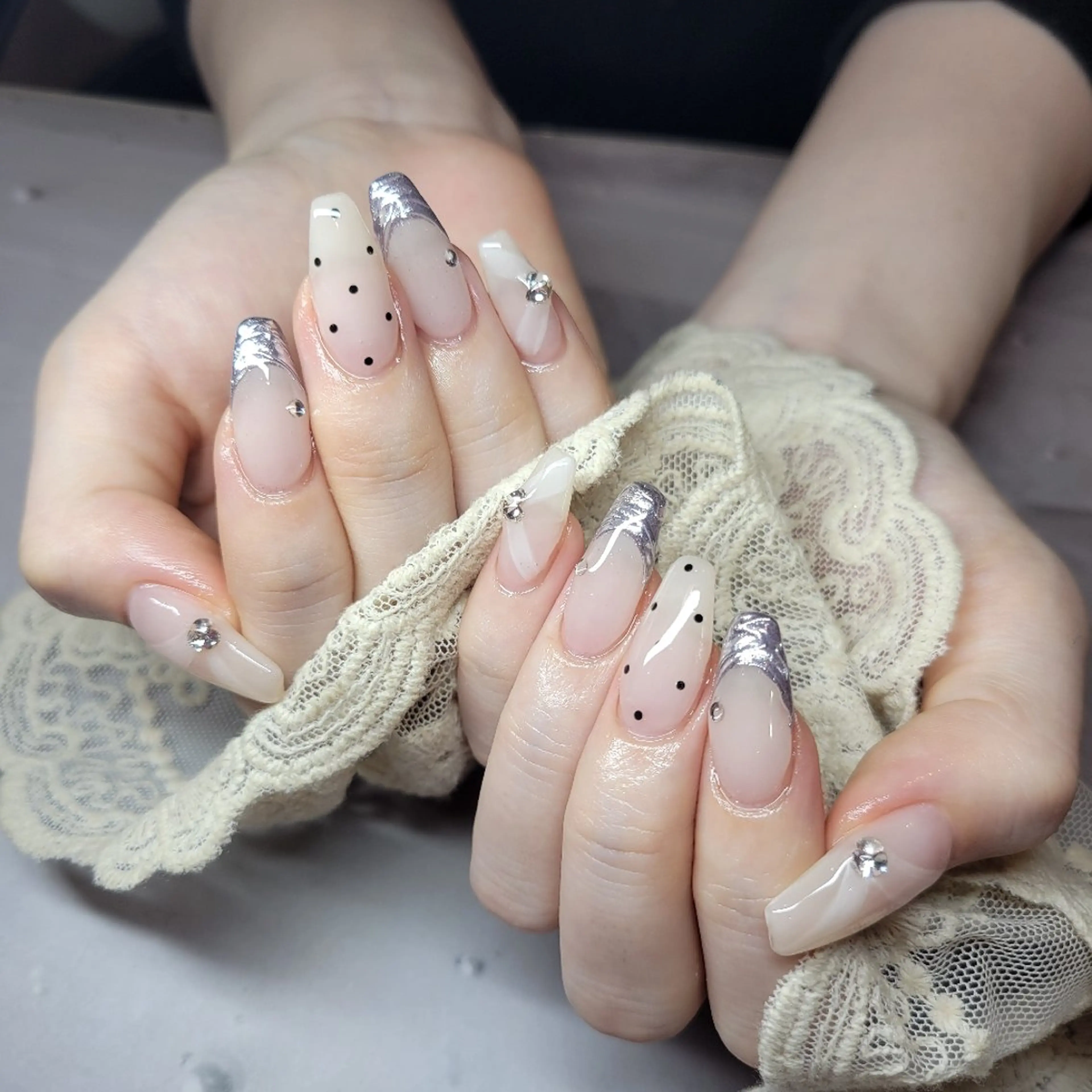 ネイル Nail salon Coco【溝の口駅】のネイルデザイン