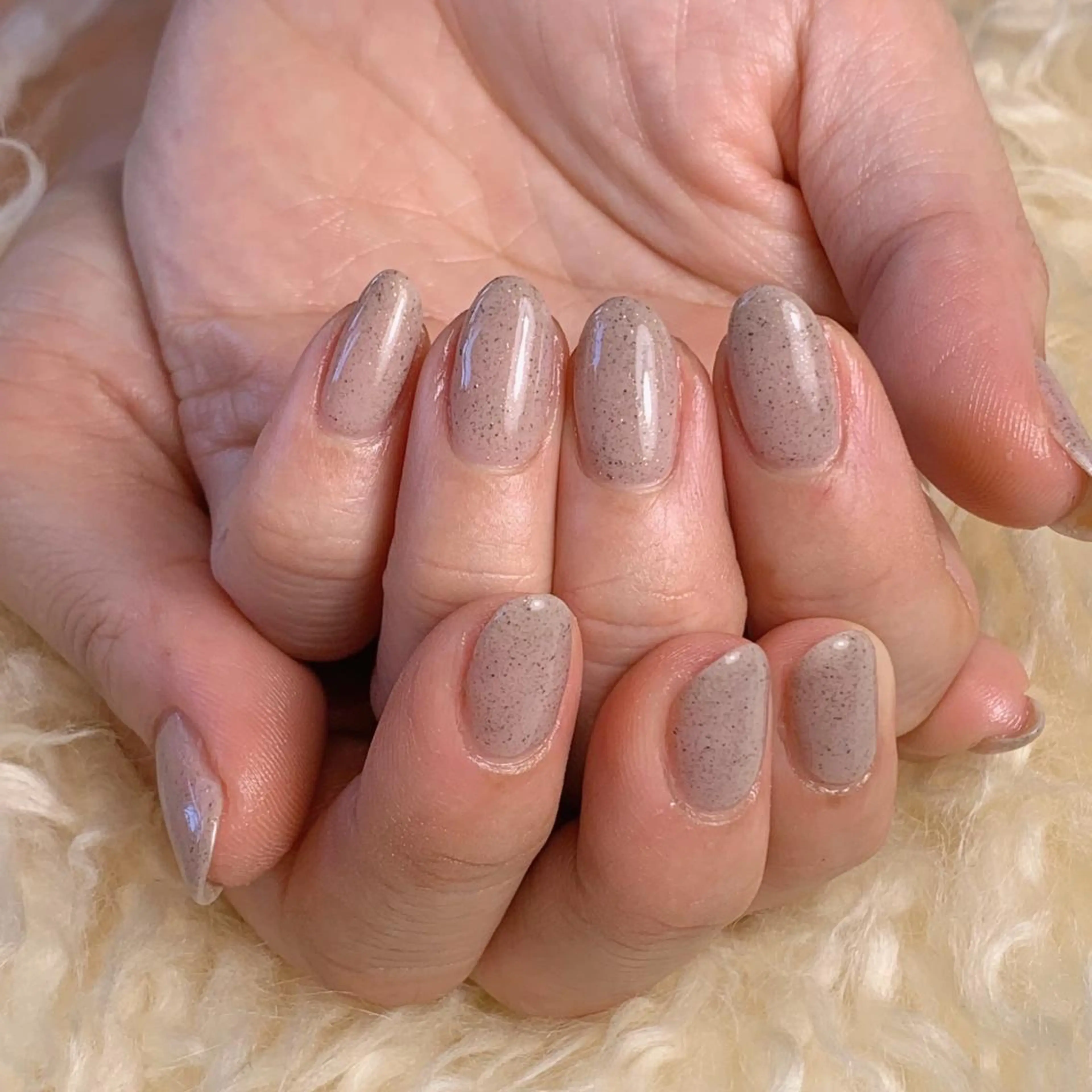 ネイル ハンドネイル センター南 LEGAOSあゆみのネイルデザイン