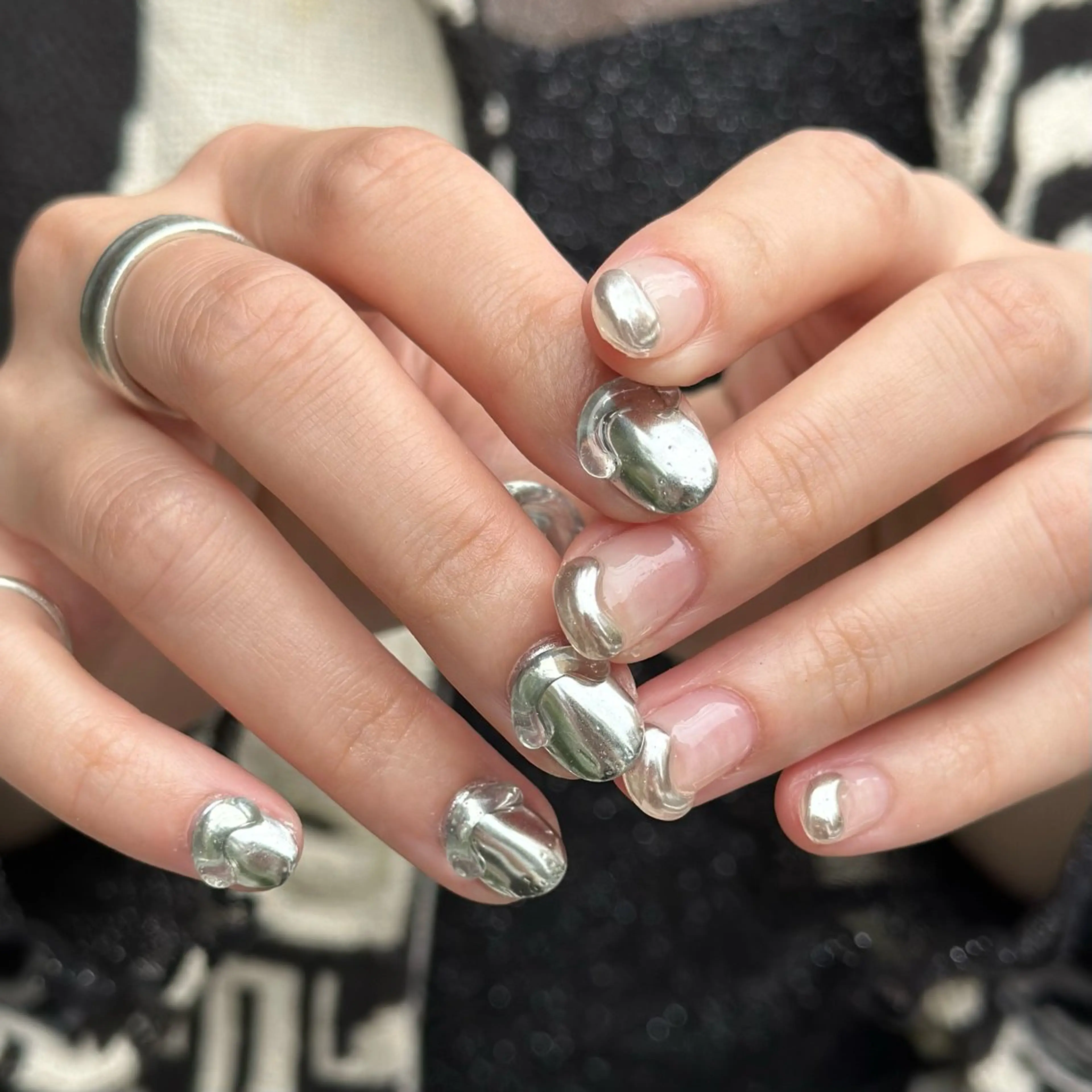 ネイル chinois (シノワ)のネイルデザイン