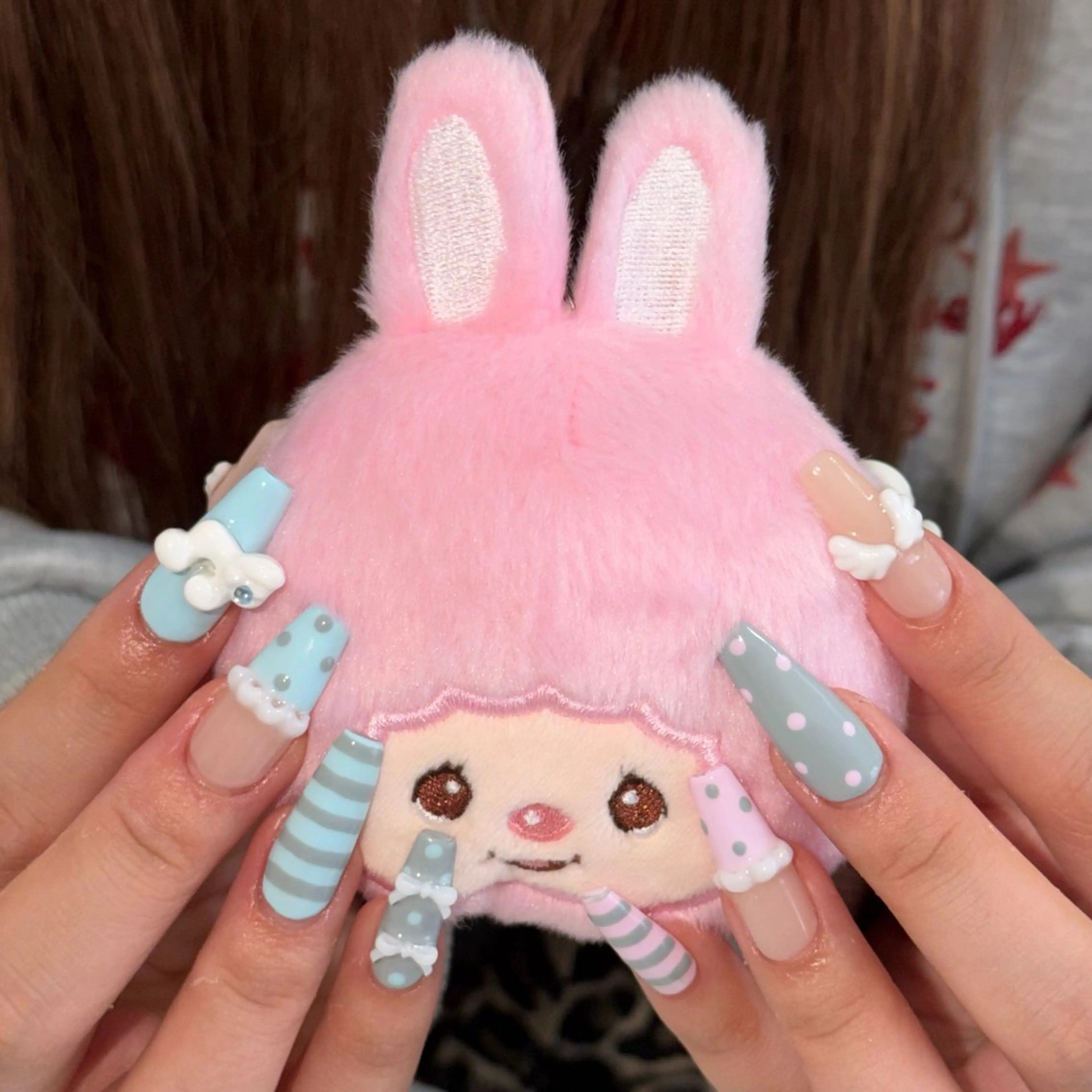 ネイル ハンドネイル elfia nailstudio所属・tamaki araiのネイルデザイン