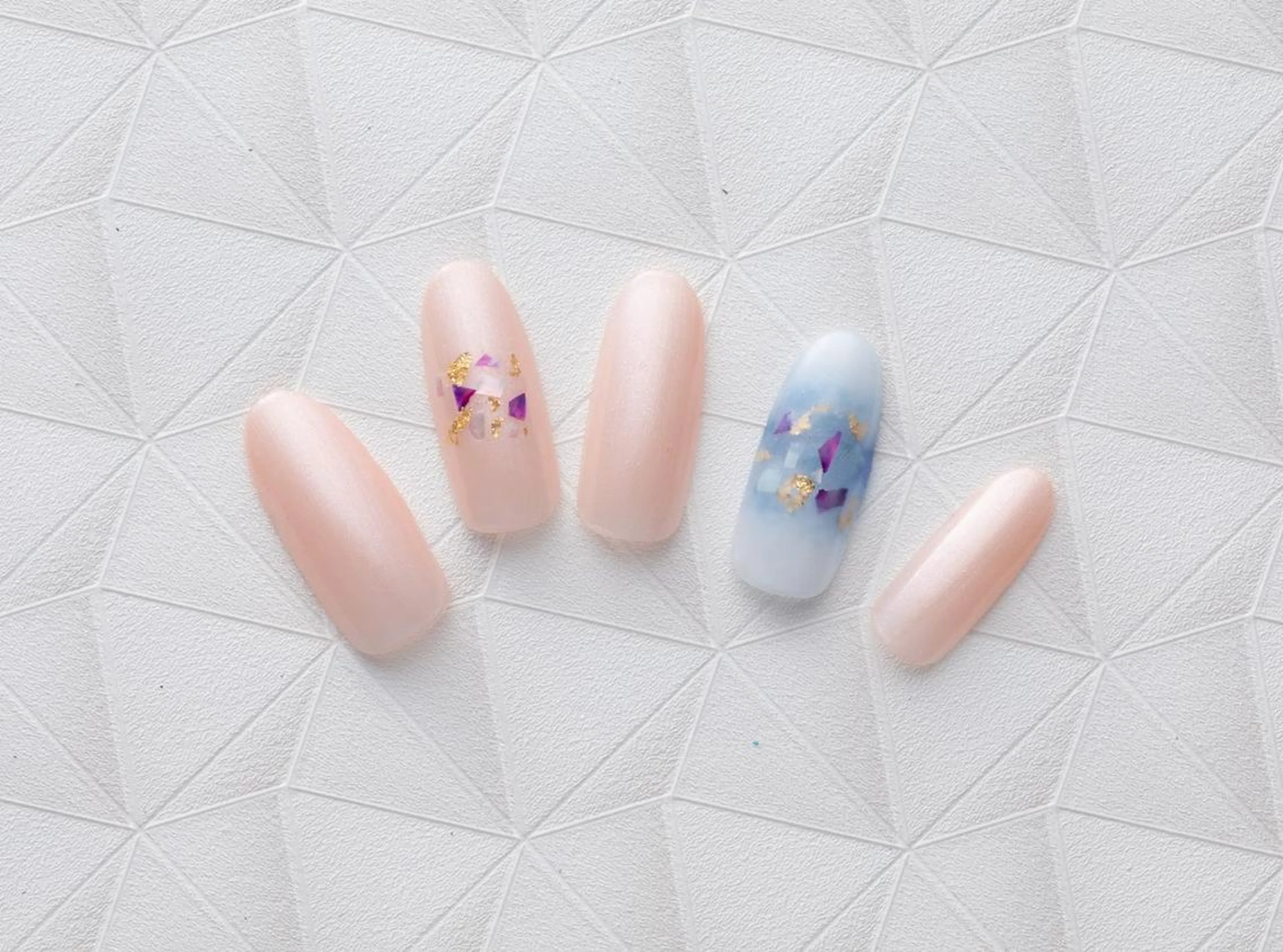 ネイル ゴールド ネイルサロン Alice&Co.のその他イメージ