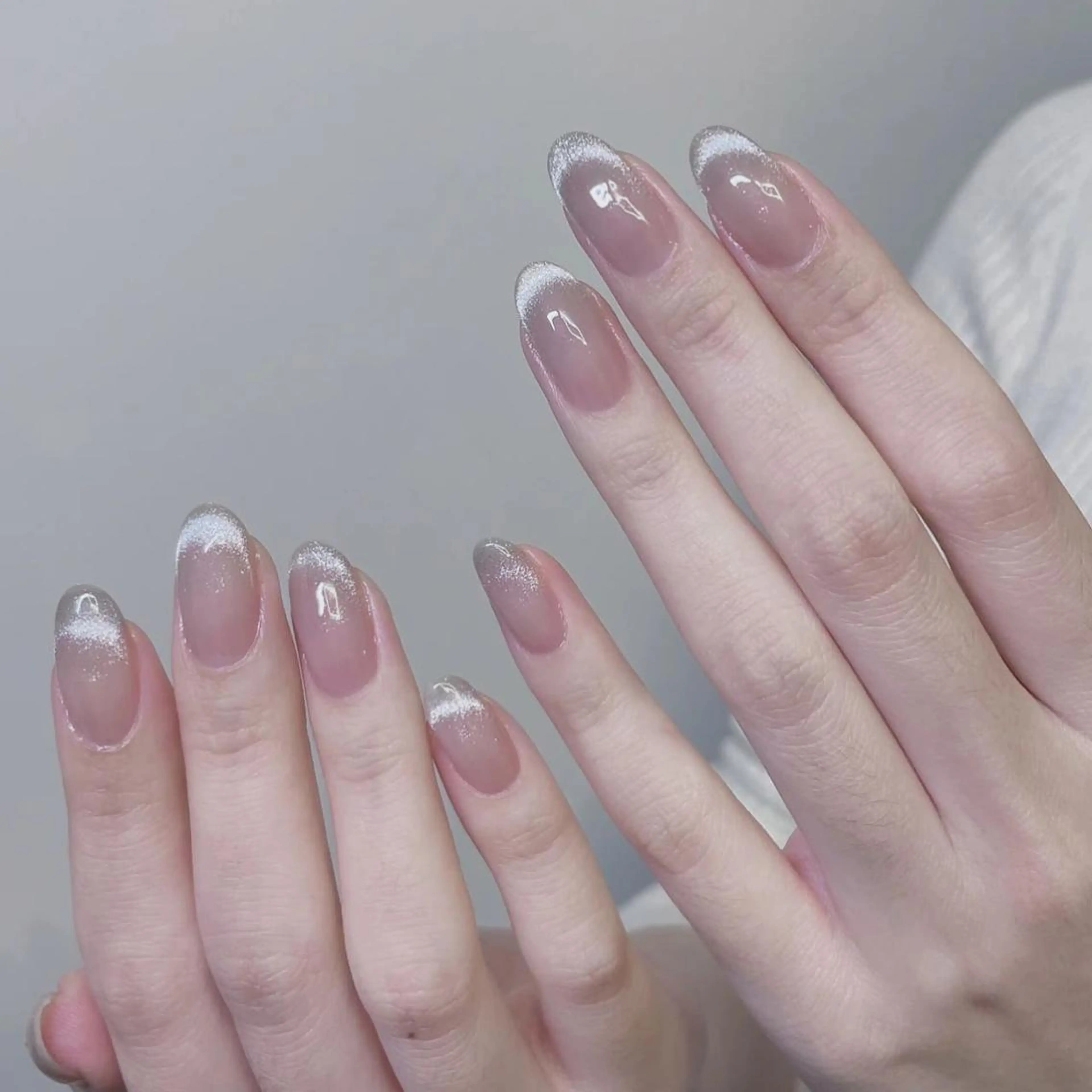 ネイル Queens momoのネイルデザイン