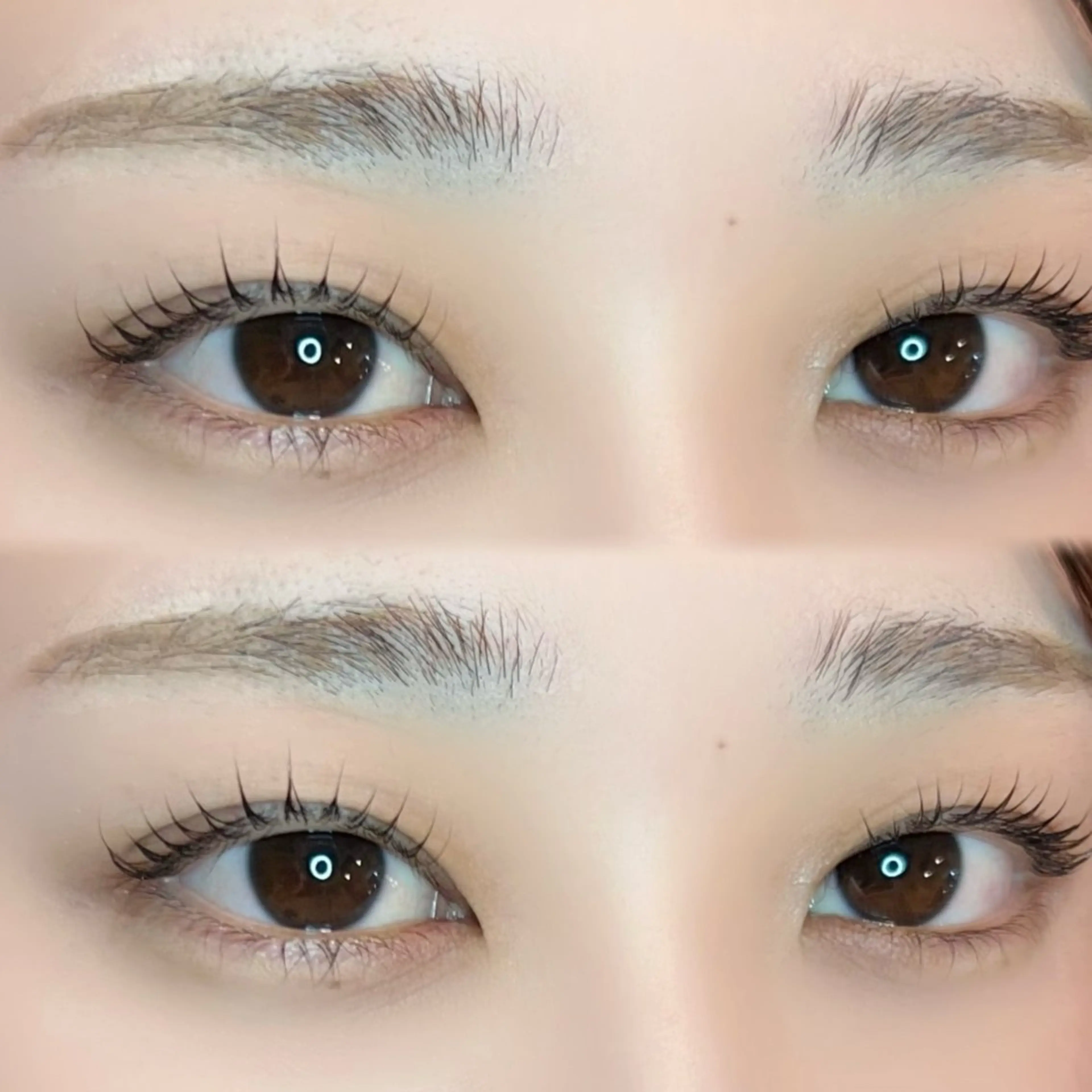 マツエク・マツパ AXSIA Beautyのマツエク・マツパデザイン