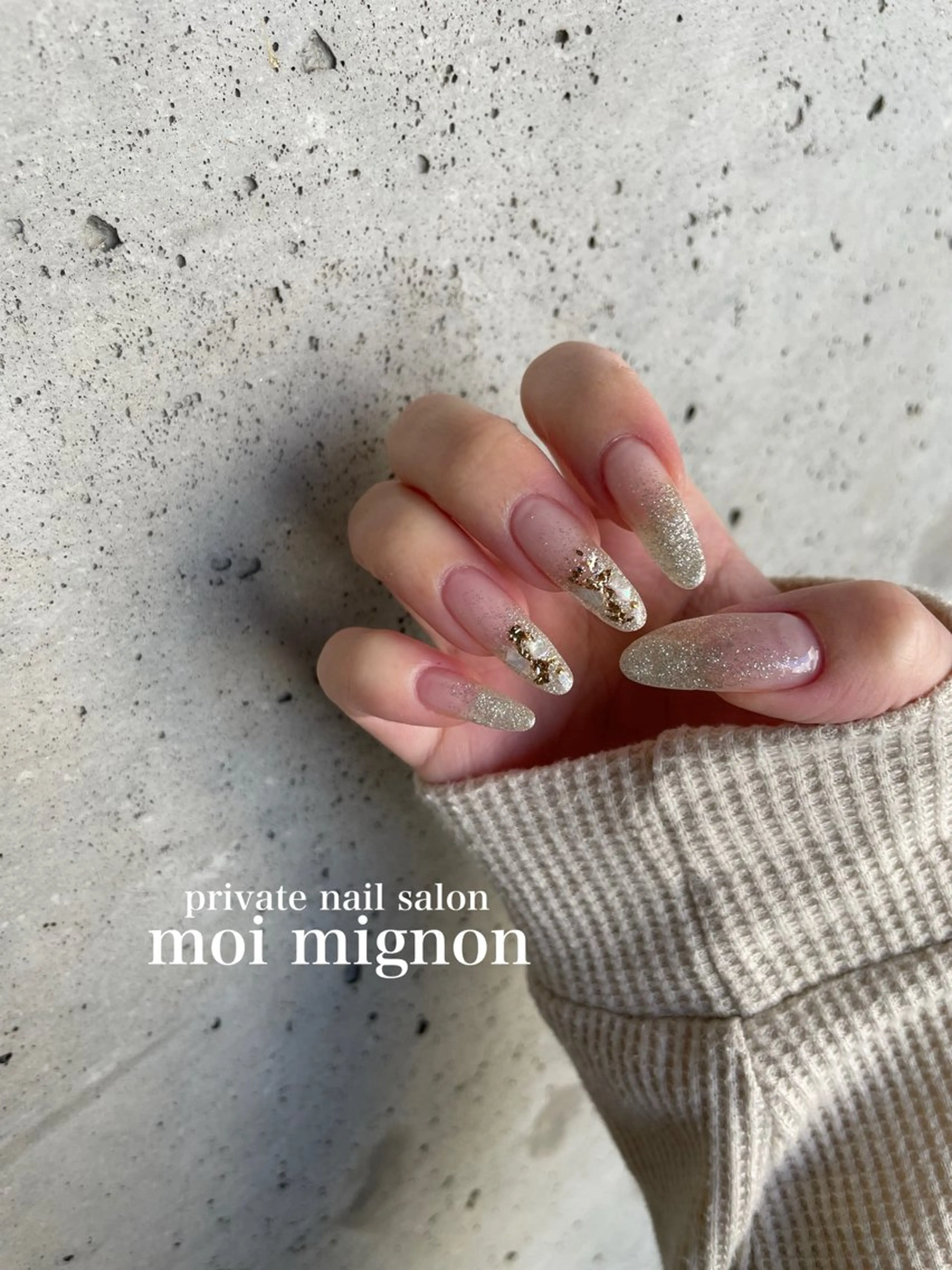 ネイル ハンドネイル nailist Aki♡のネイルデザイン