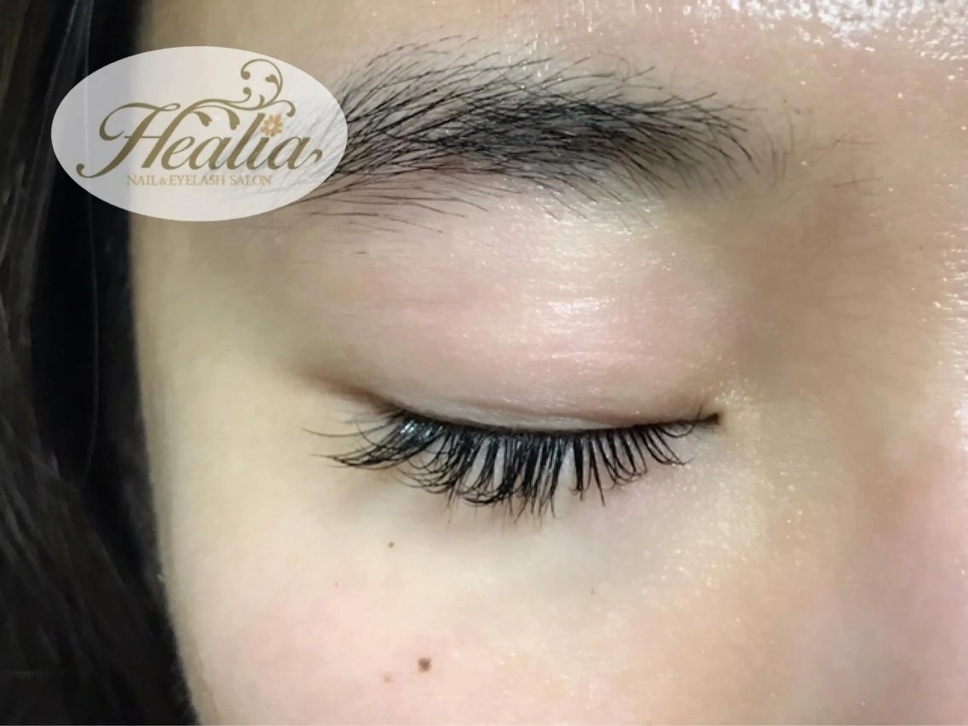 マツエク・マツパ 付け放題 REMIA湘南台 TANABEのネイルデザイン