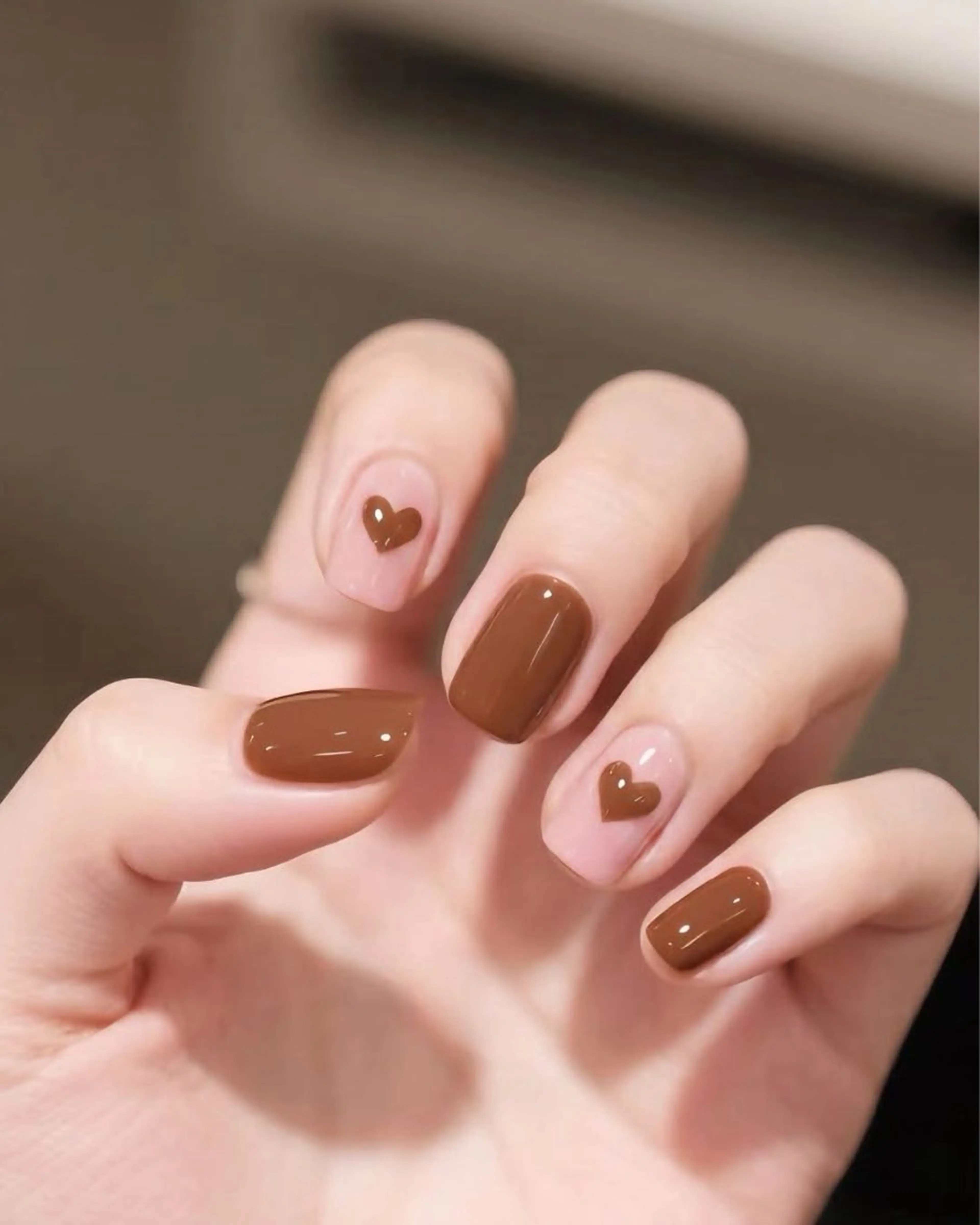 ネイル ハンドネイル ネコ Nailのネイルデザイン