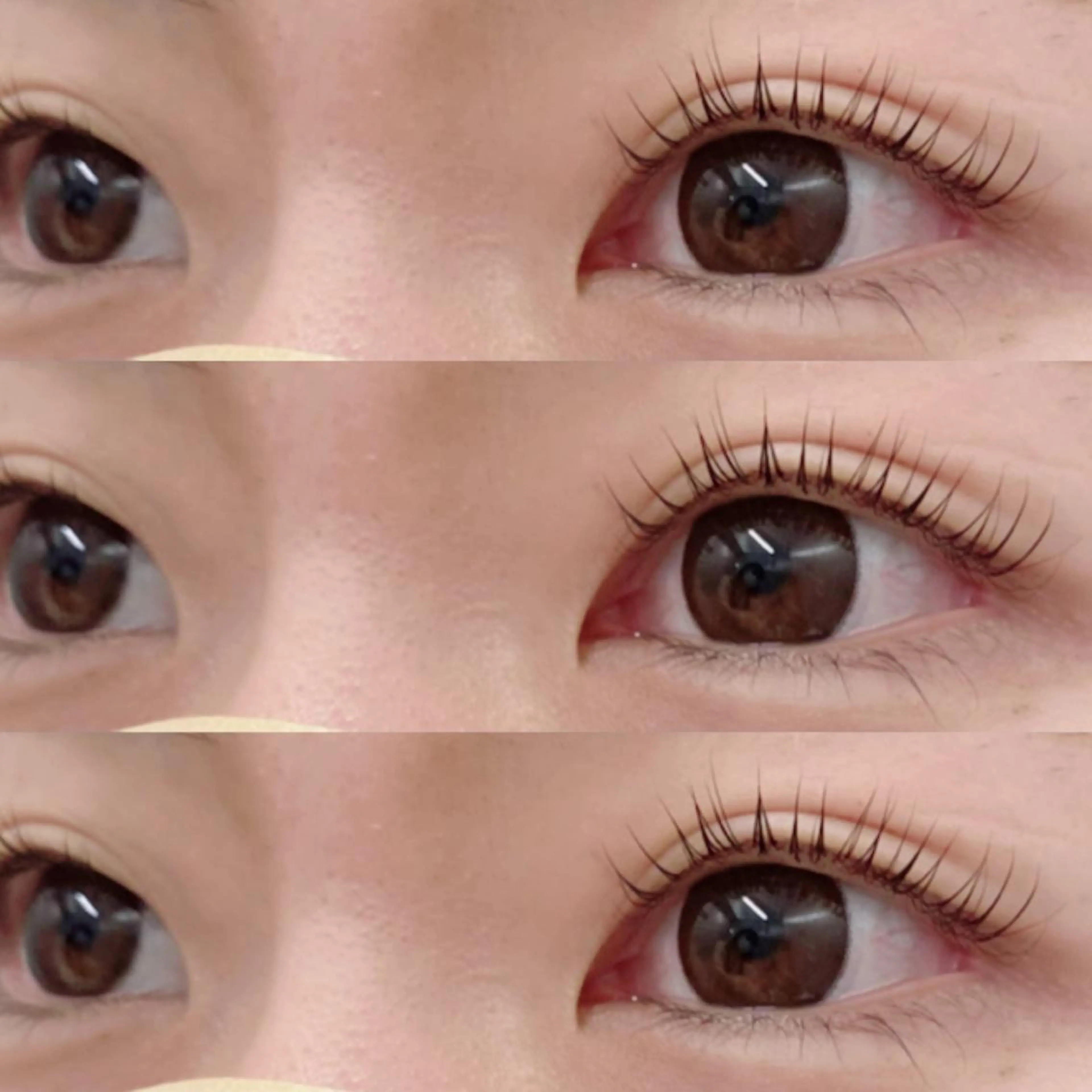 マツエク・マツパ Favori 川上のマツエク・マツパデザイン