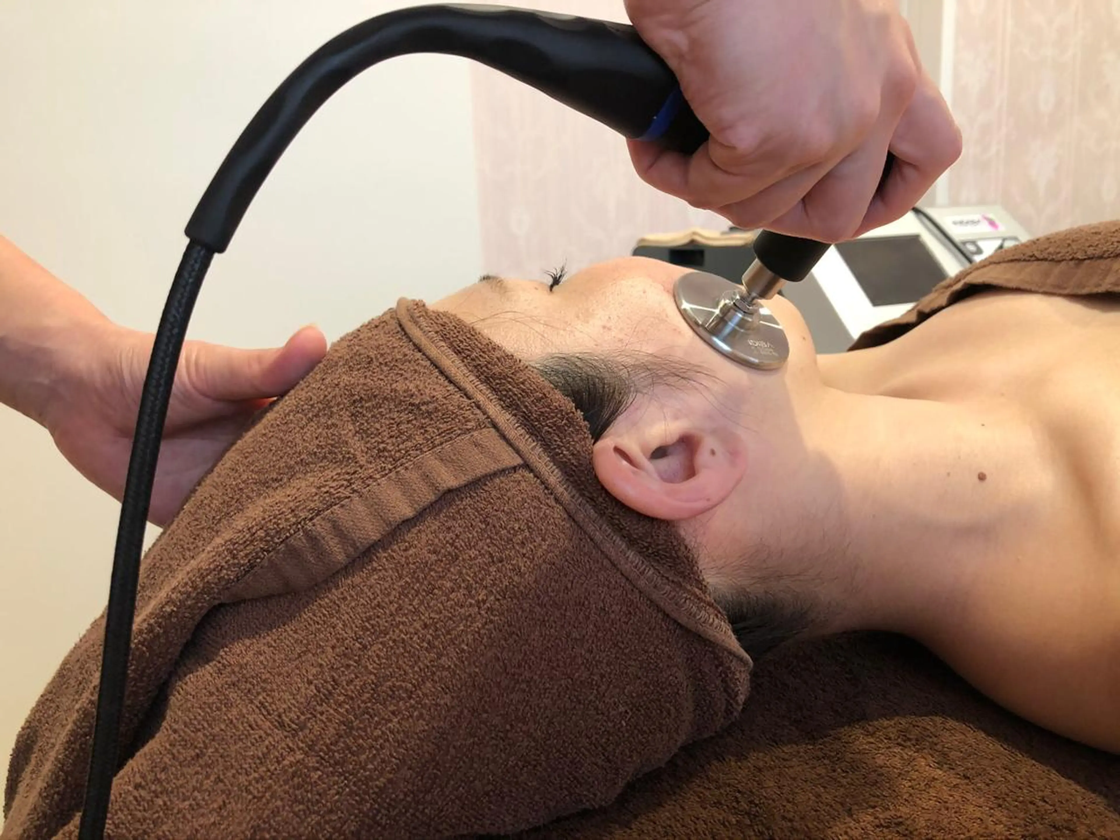 その他 〜首・肩専門〜不調＆肌質改善サロンLiz所属・〜首・肩専門〜不調＆ 肌質改善サロンLizのエステ・リラクイメージ