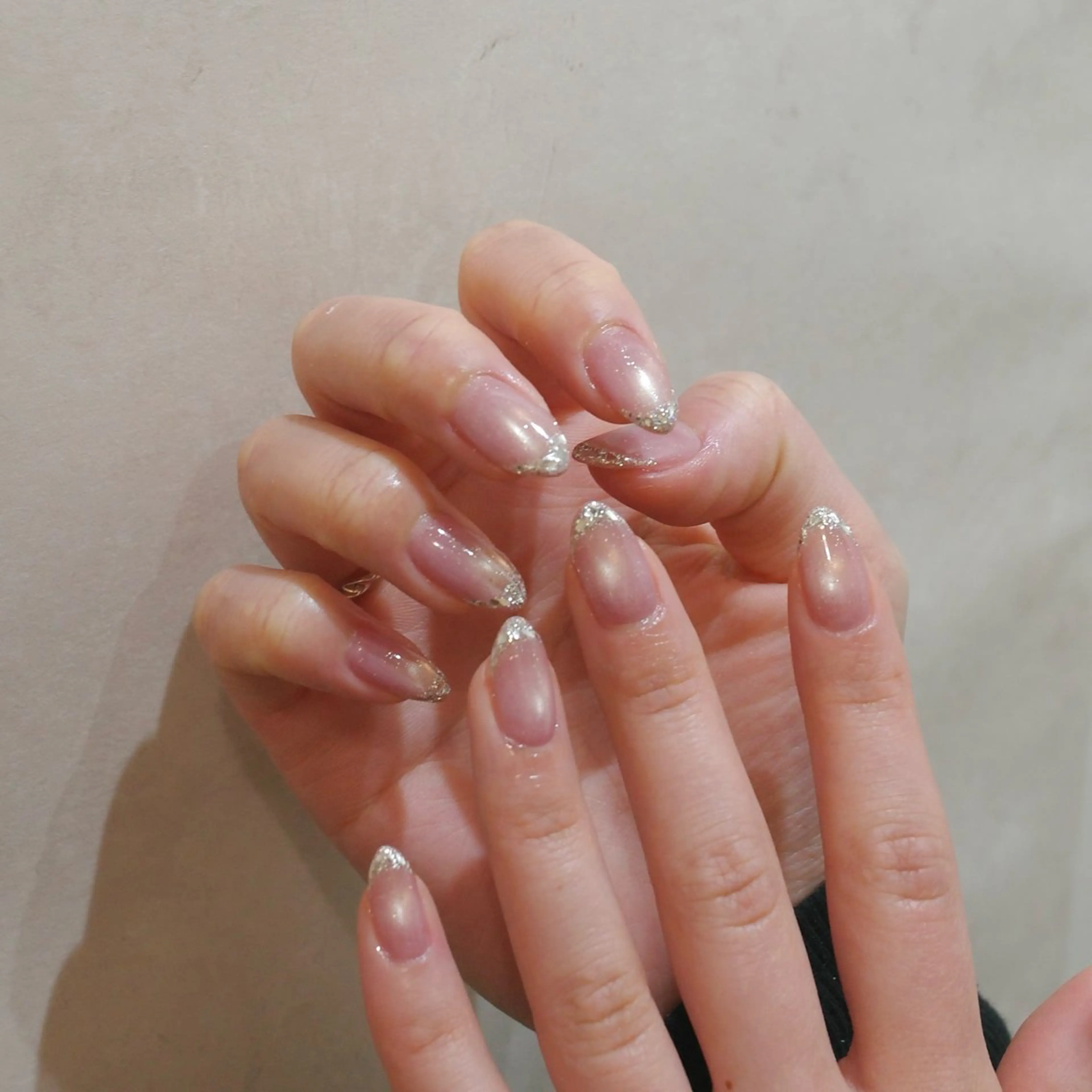 ネイル ハンドネイル reika .のネイルデザイン