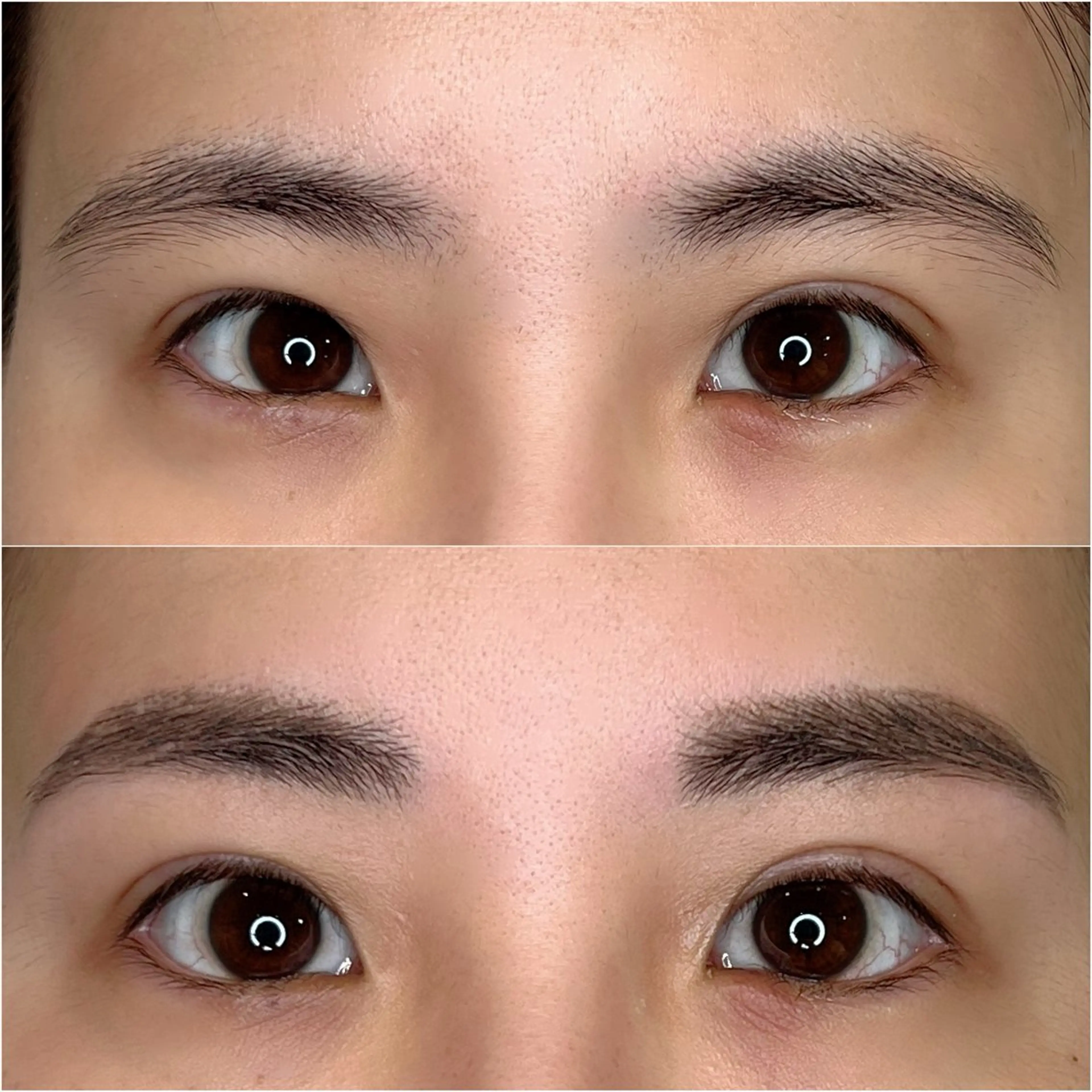 アイブロウ ビューティーサロン serenのネイルデザイン