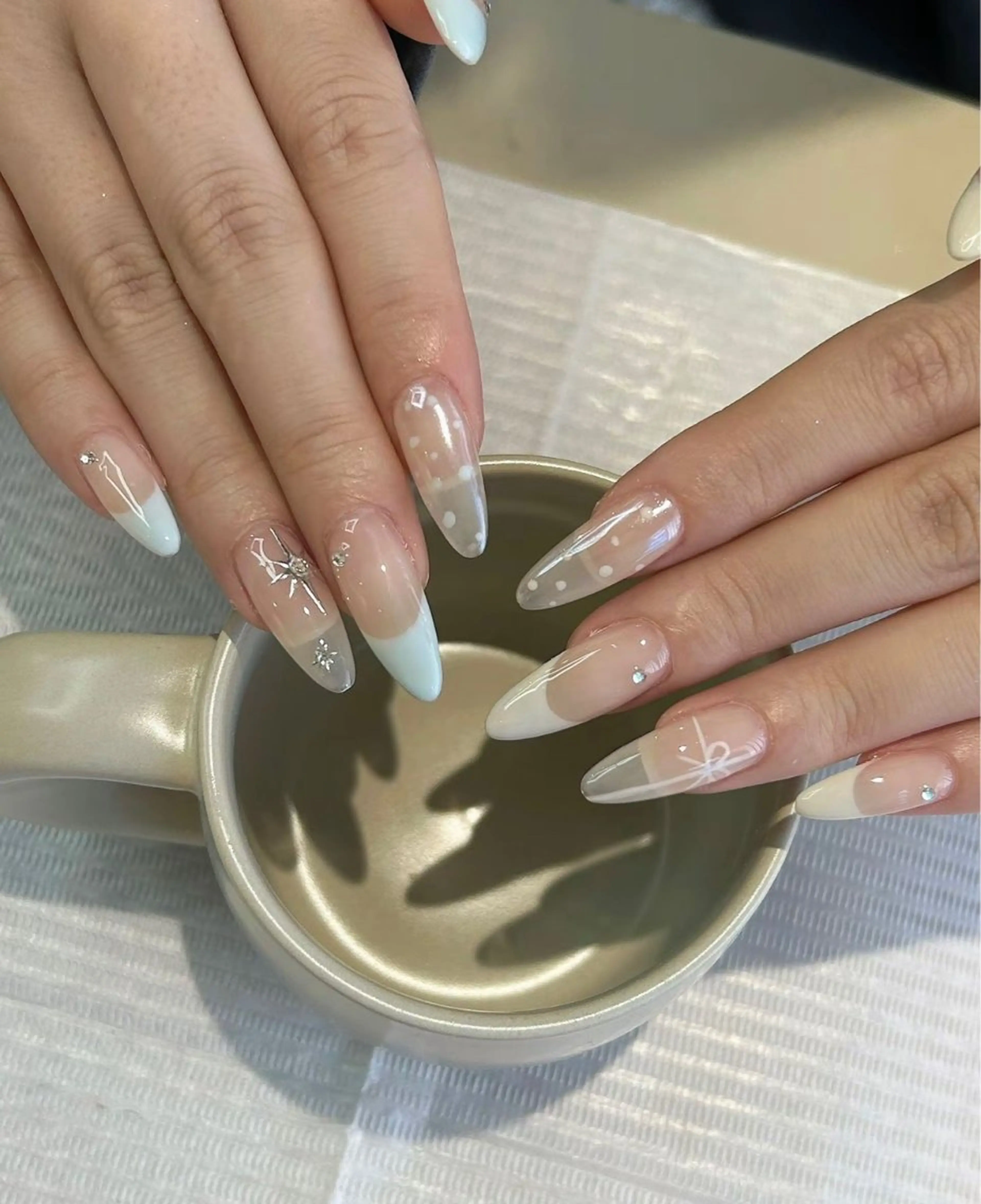 ネイル July Nailのネイルデザイン