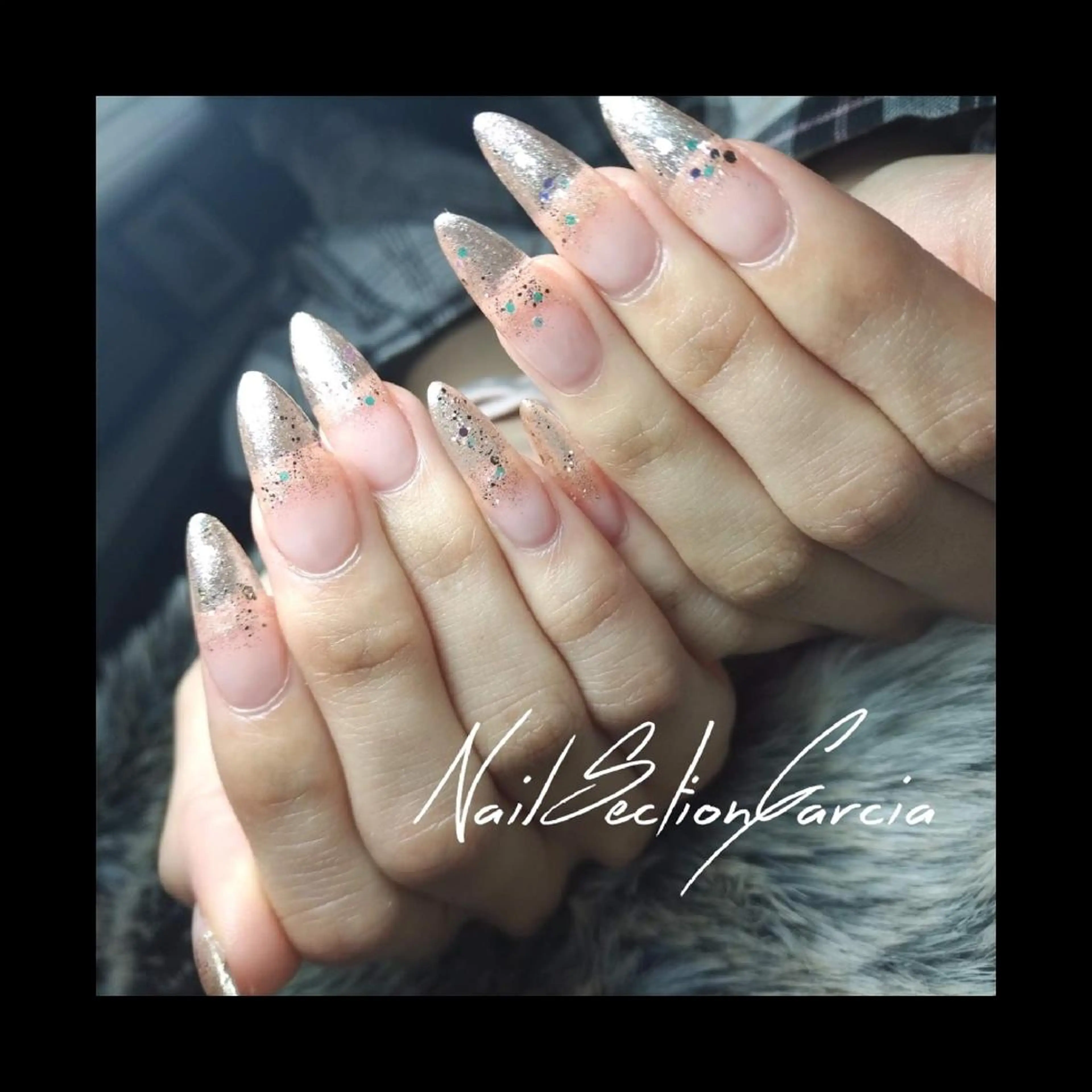 ネイル Yamawaki  by NSGのネイルデザイン