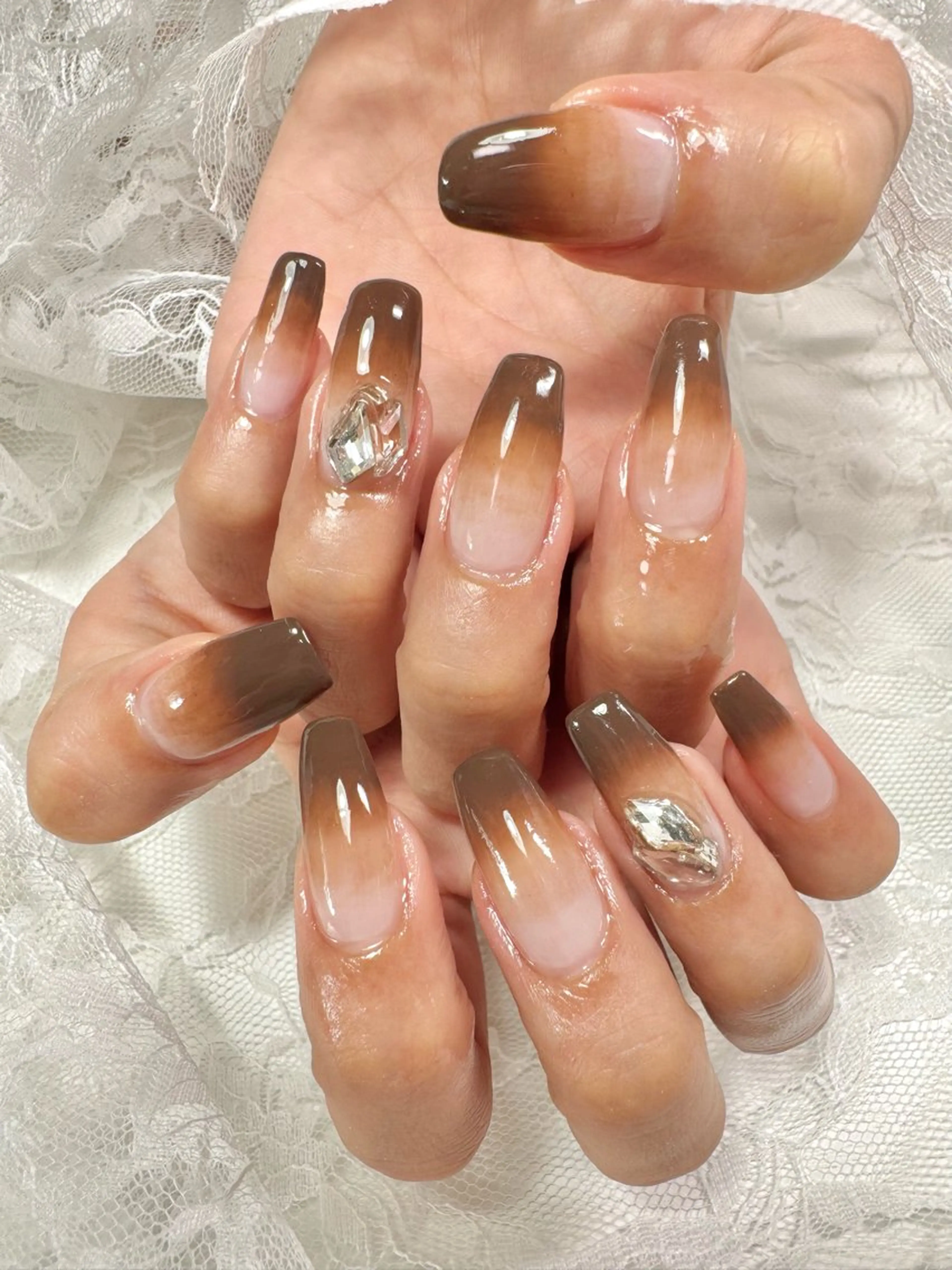 ネイル PECO. NAILSALONのネイルデザイン