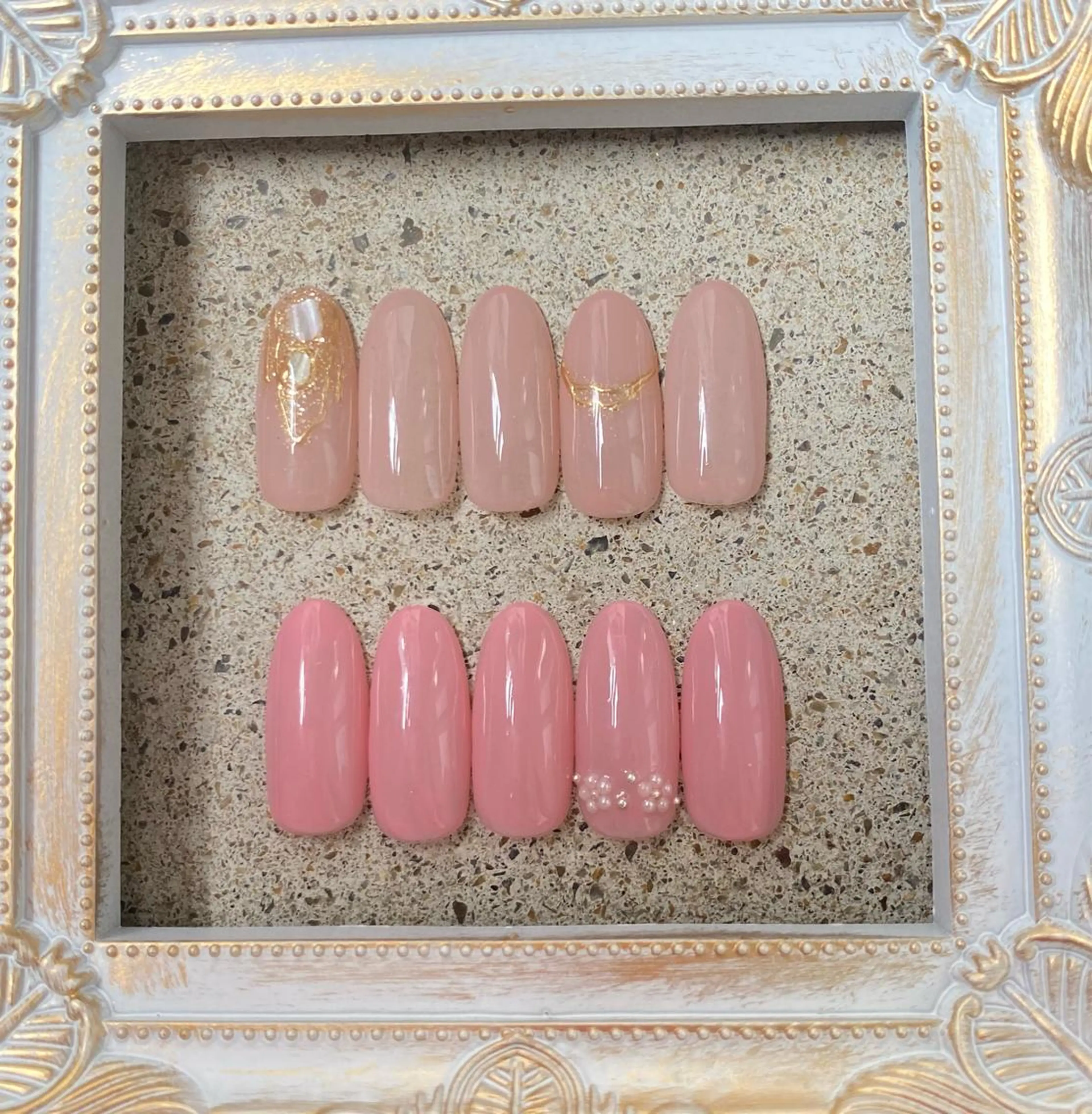ネイル Nail salon MEGUMIのネイルデザイン