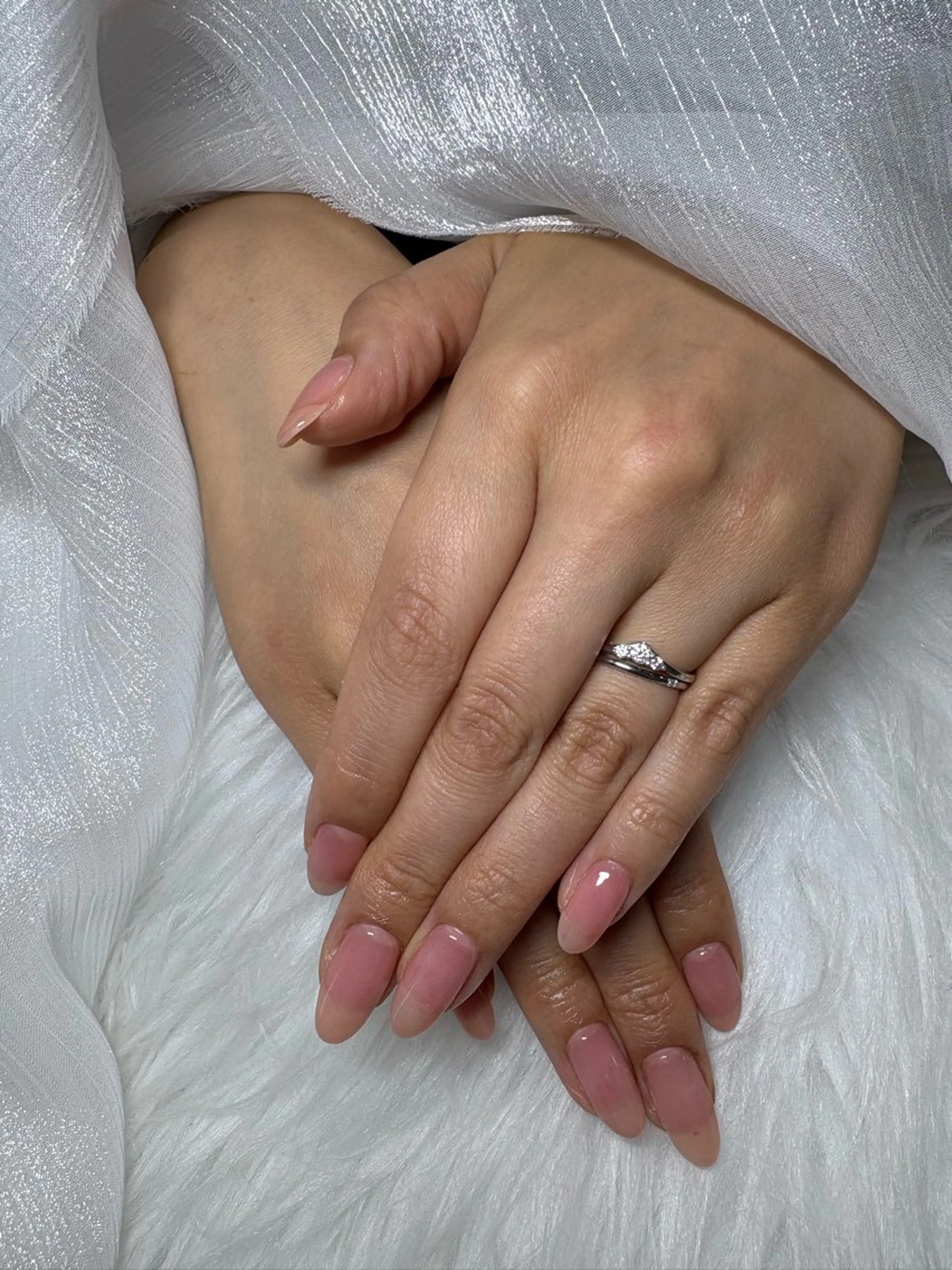 ネイル shoko🌙 Moonsのネイルデザイン